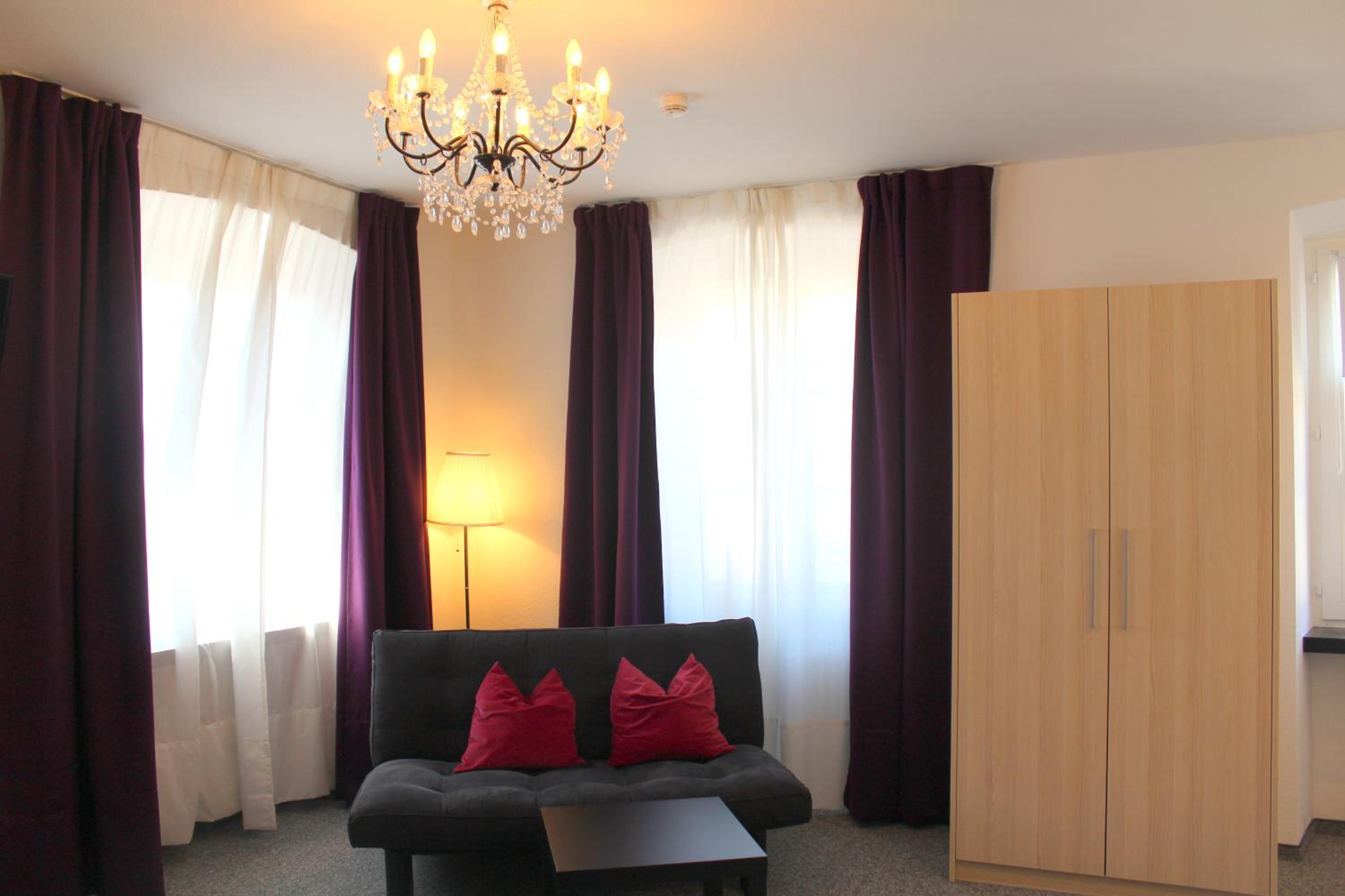 Superior Double Room - Photo 1