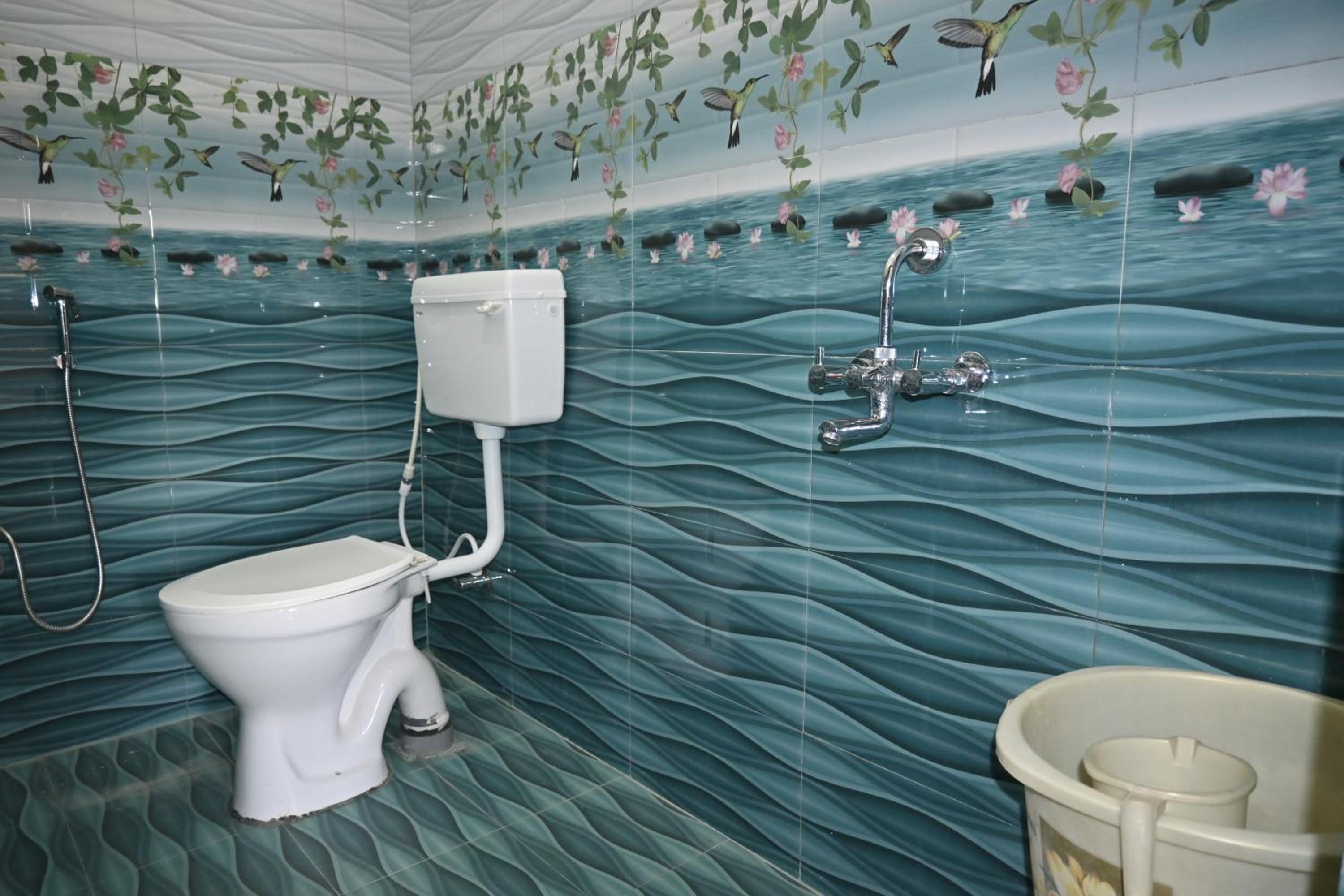Deluxe Suite - Photo 2