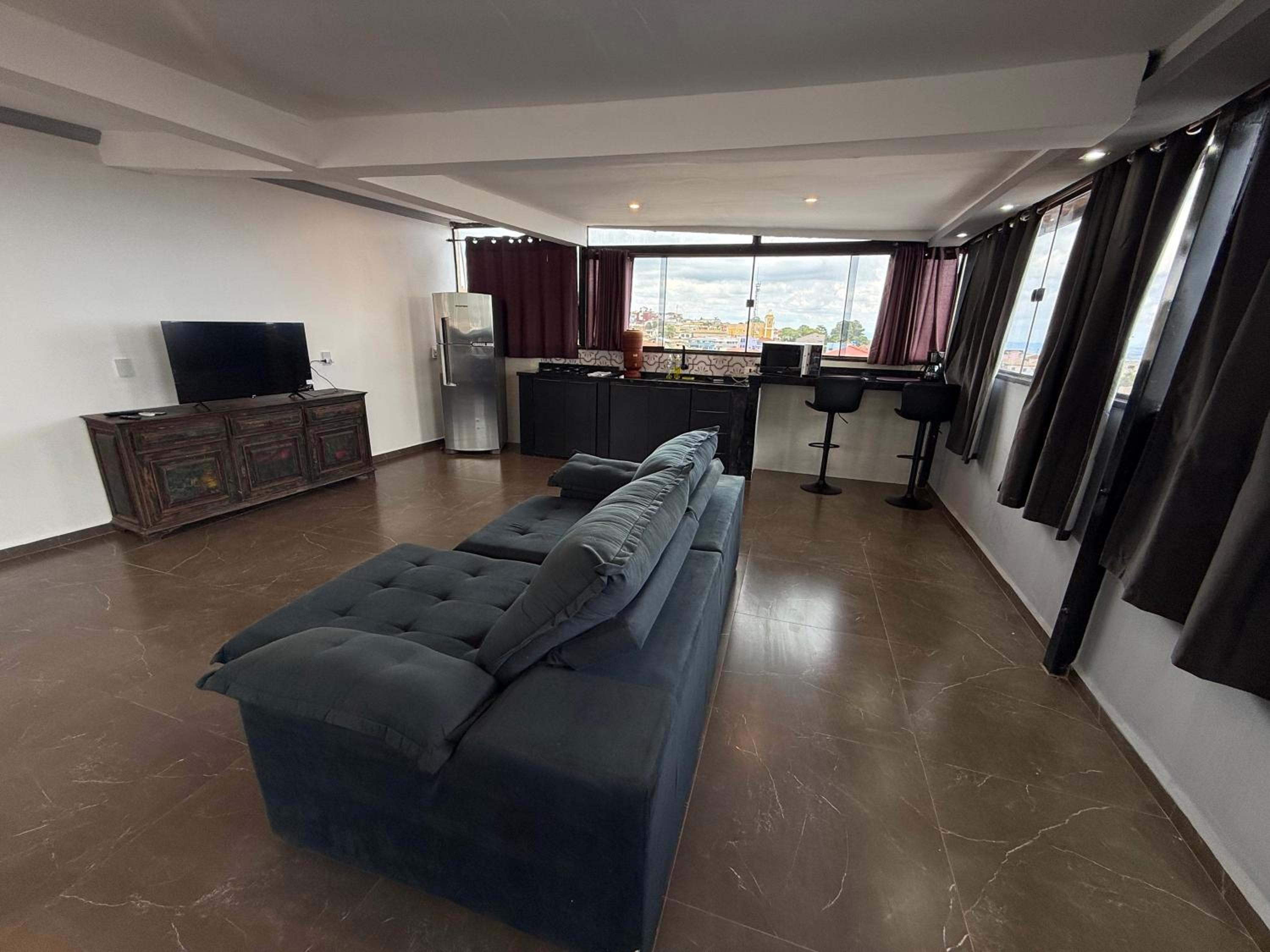 Deluxe Apartment photo 2