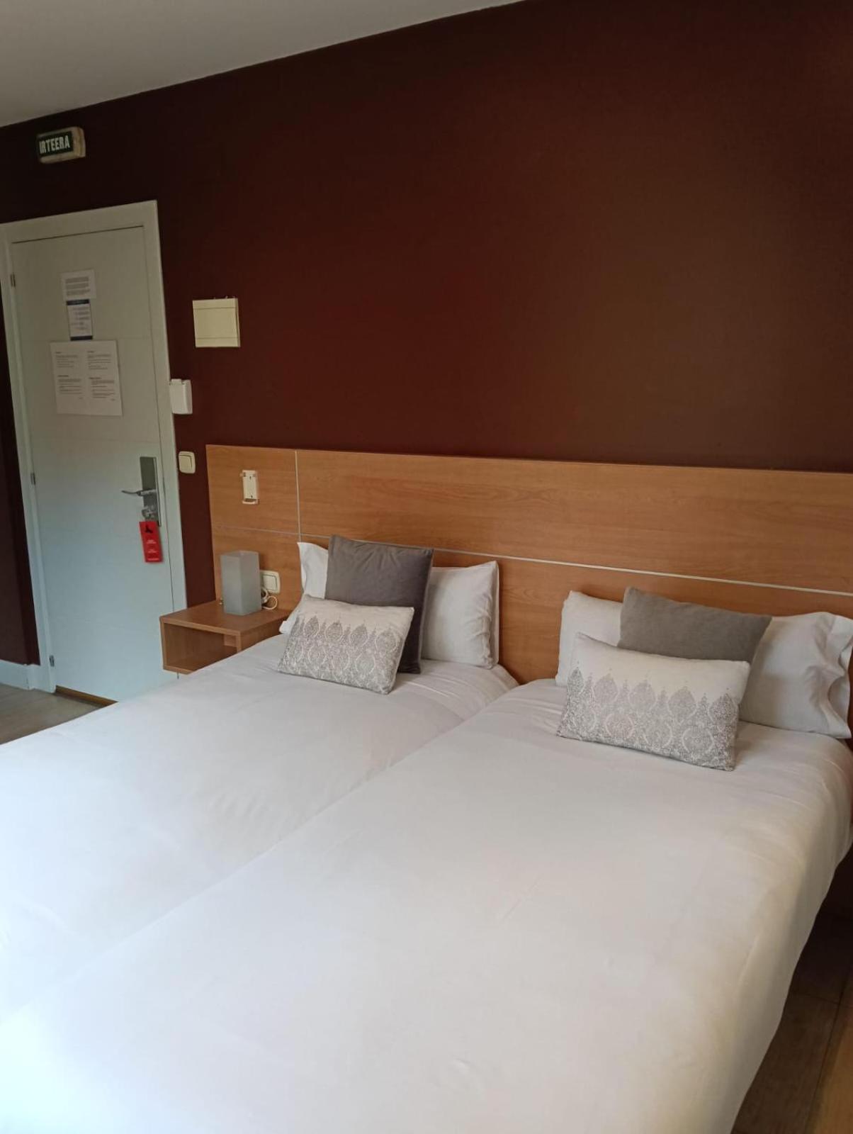 Classic Quadruple Room