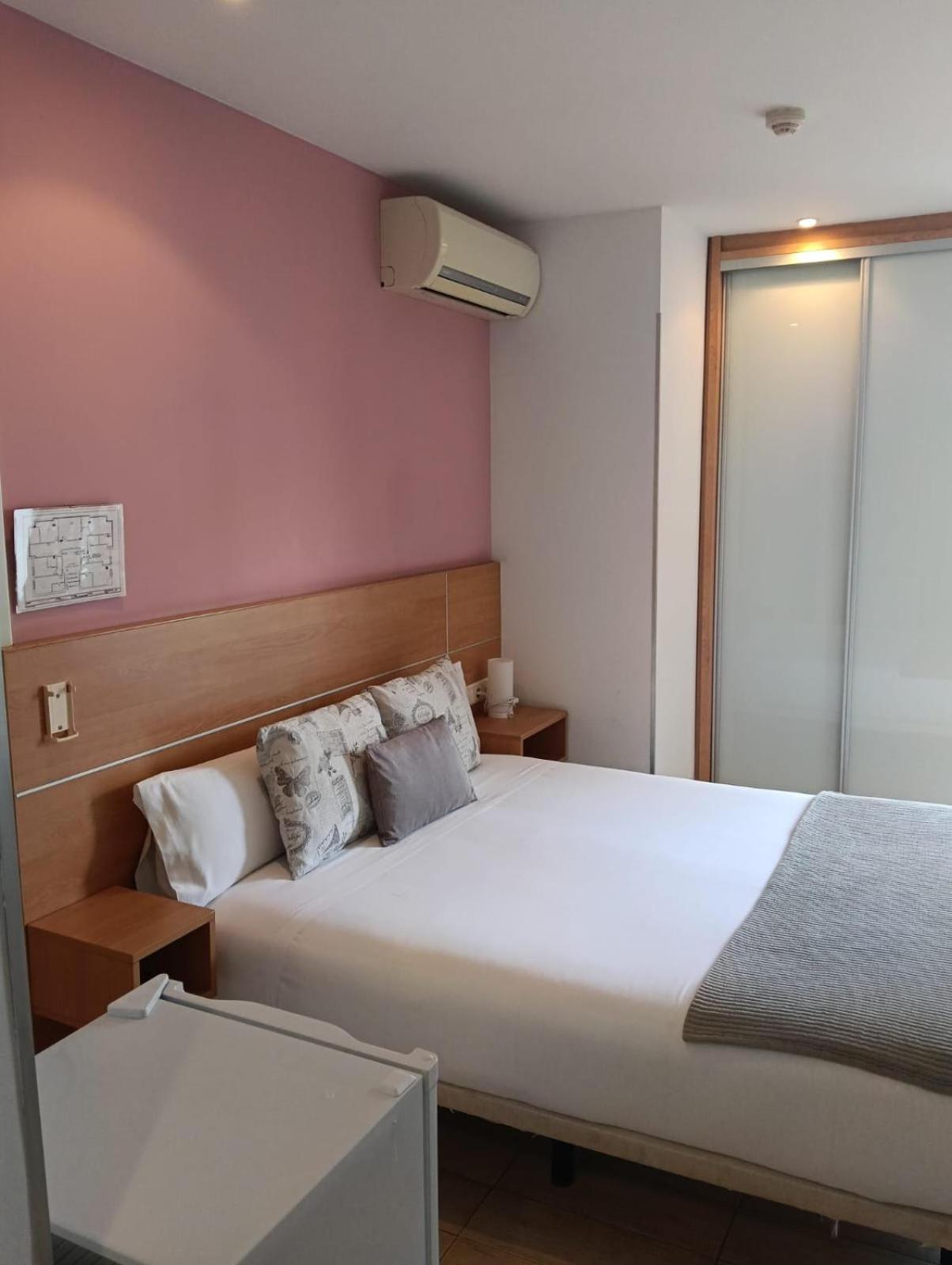 Double Room with Sea View photo 2