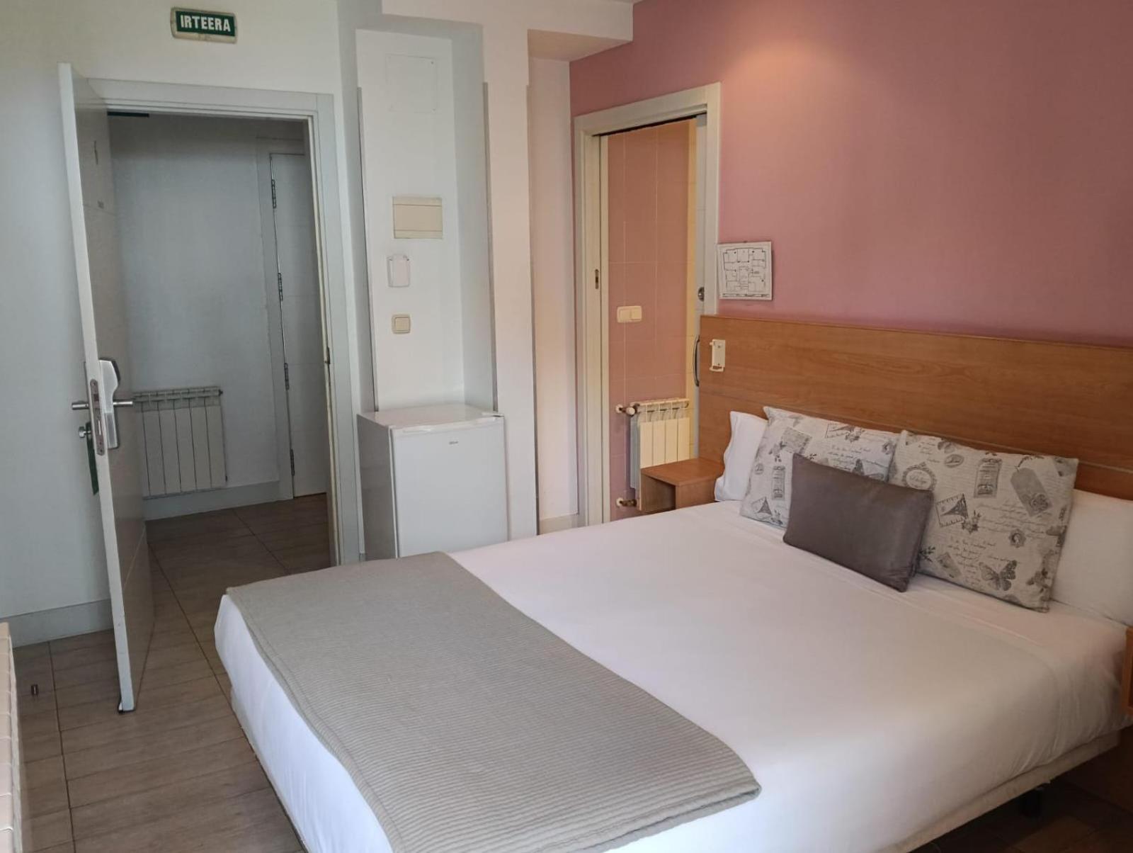 Double Room with Sea View photo 3