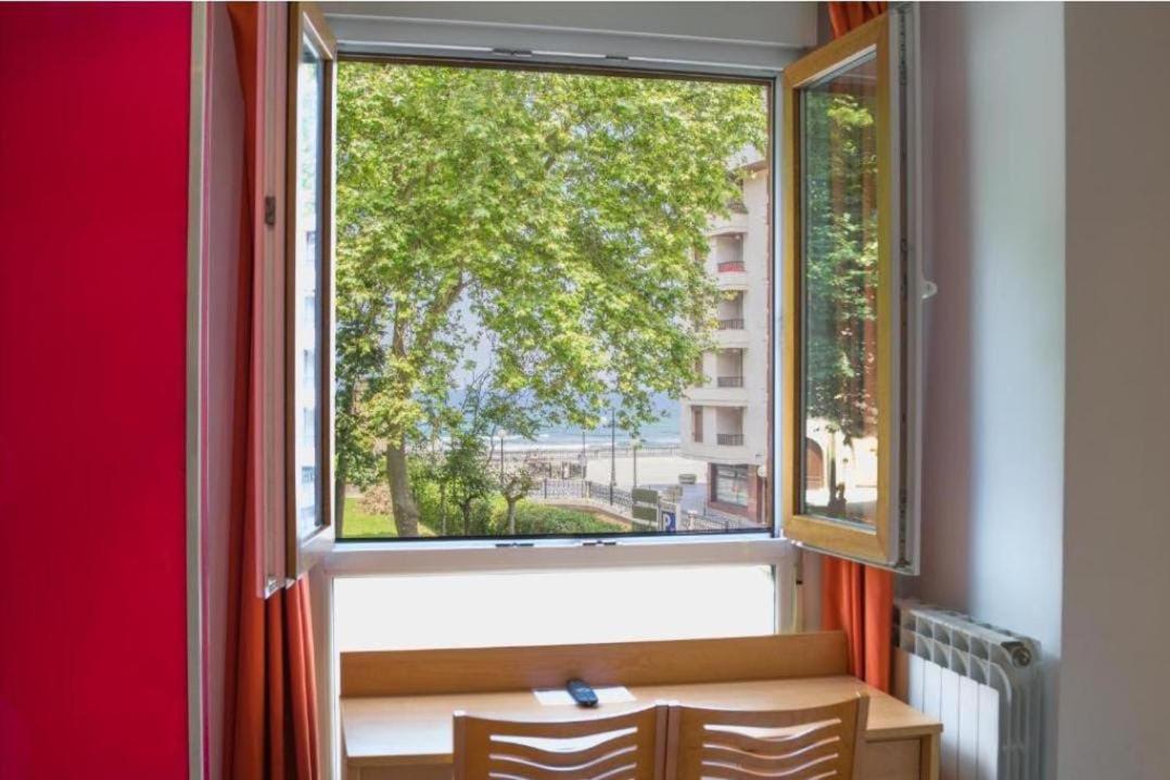 Triple Room with Sea View