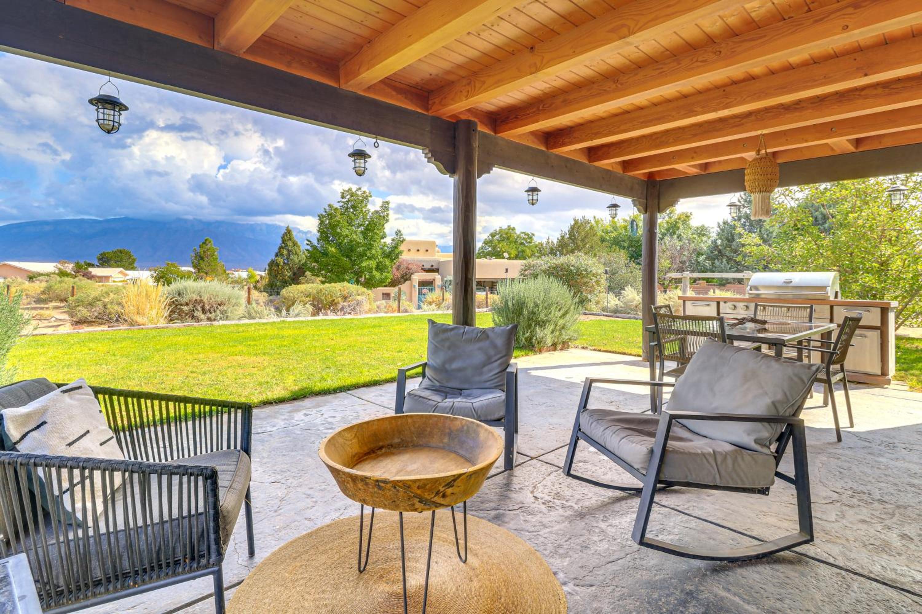 Vacation Home photo 1