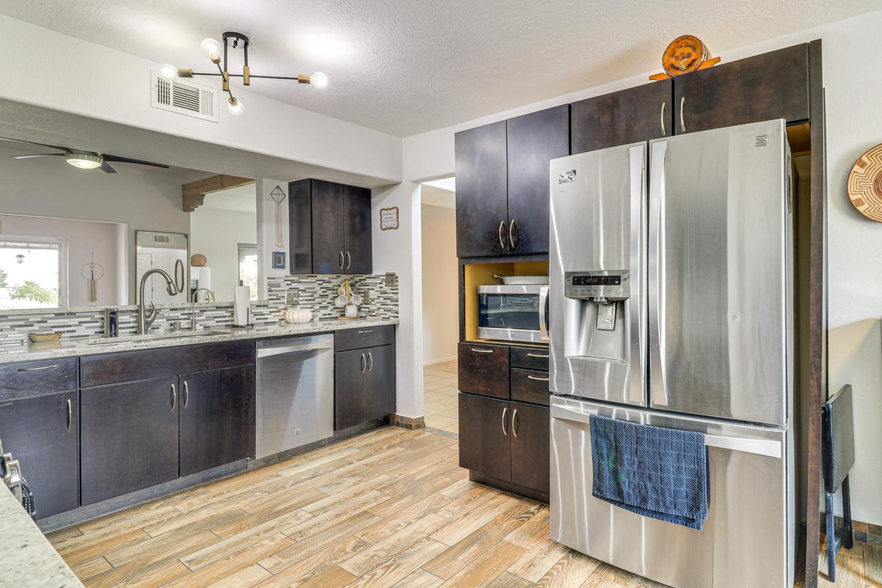 Vacation Home photo 3