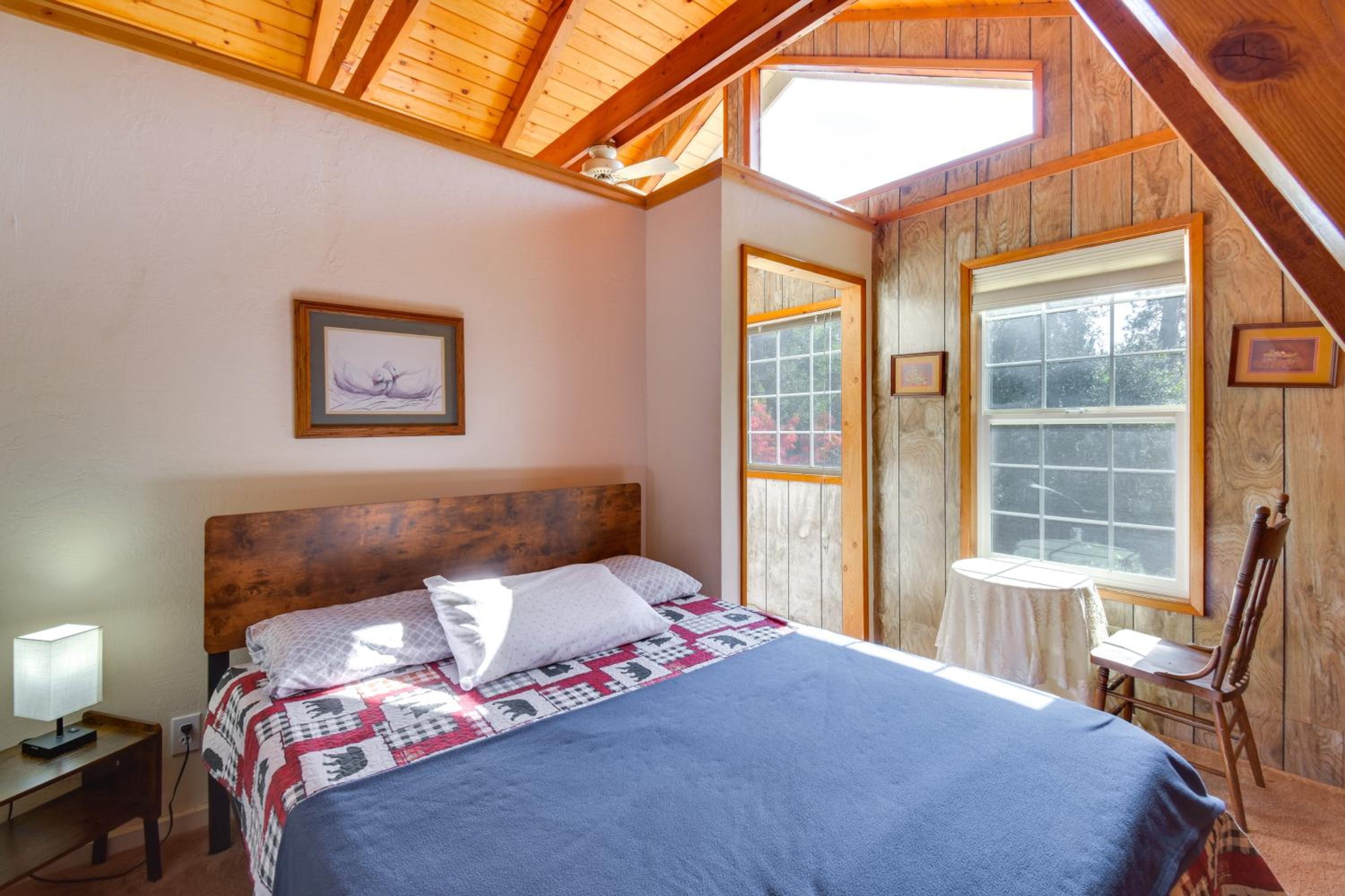 Vacation Home photo 1