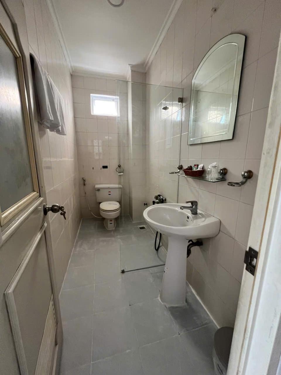 Deluxe Double or Twin Room with Balcony photo 1