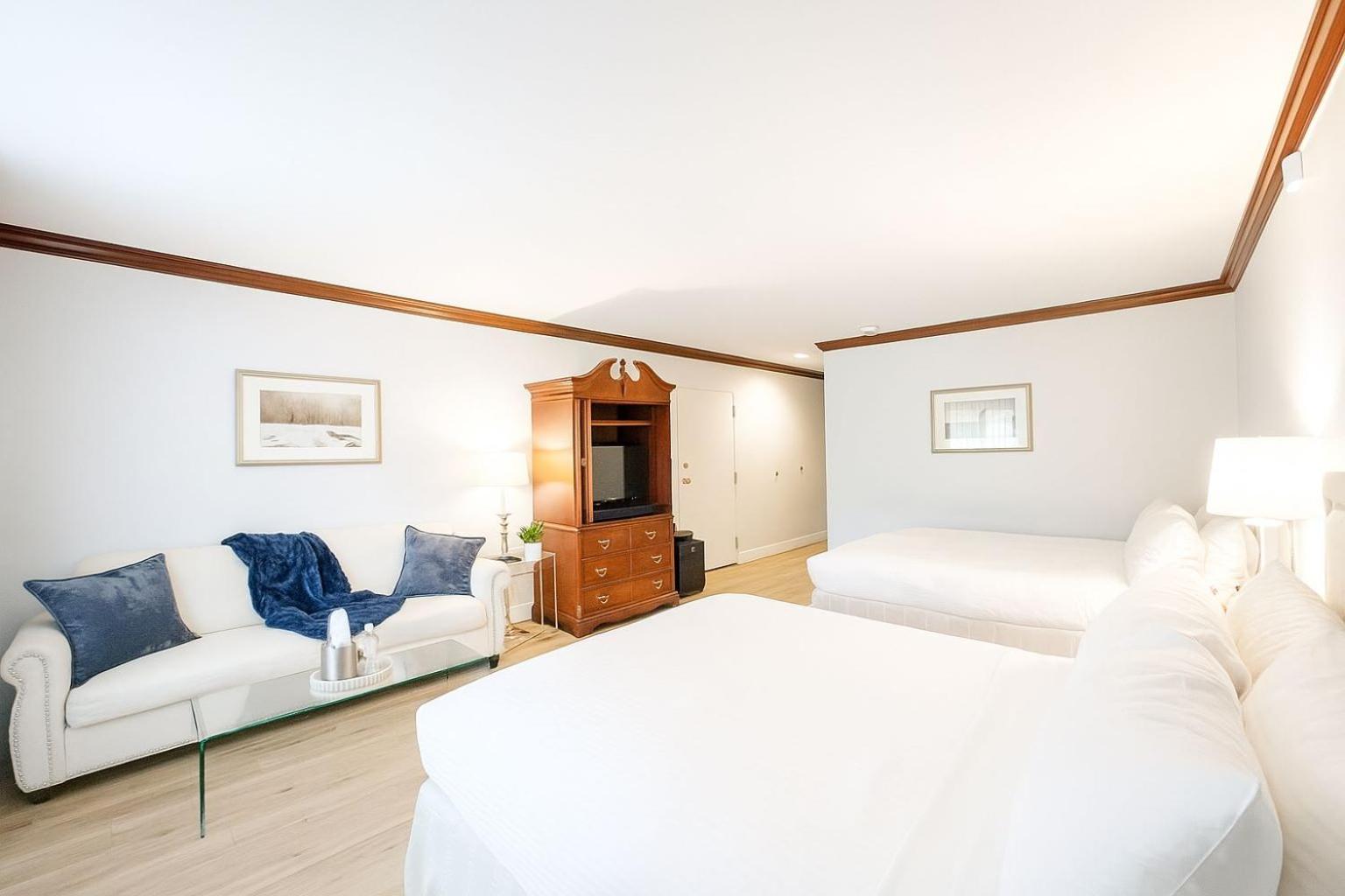 Luxury Triple Room - Photo 1