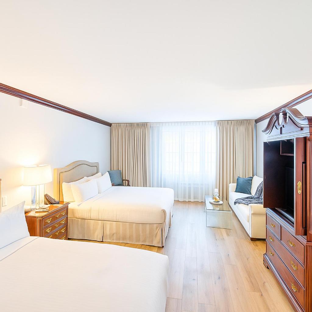 Luxury Triple Room - Photo 2