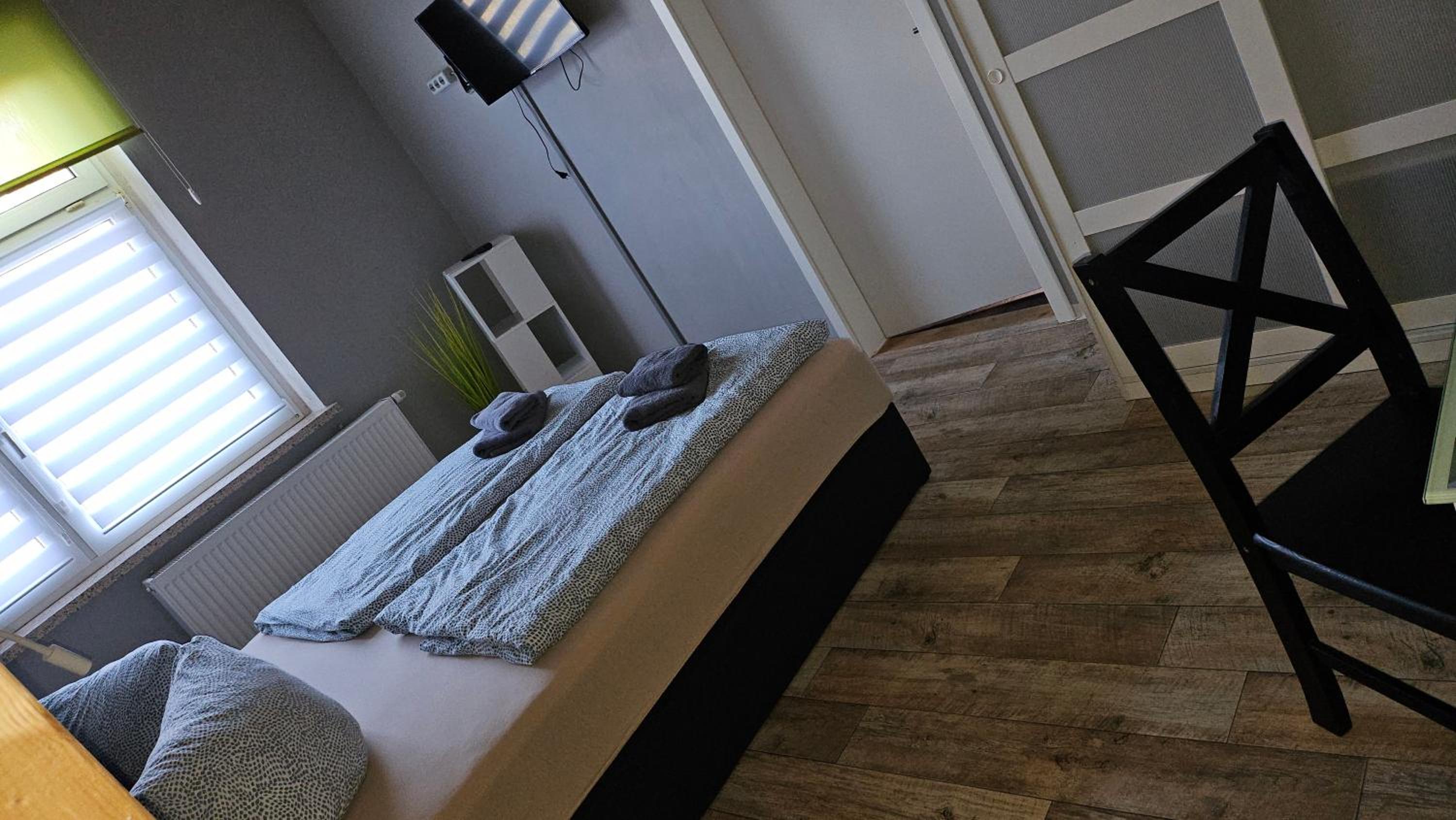 Double Room photo 2