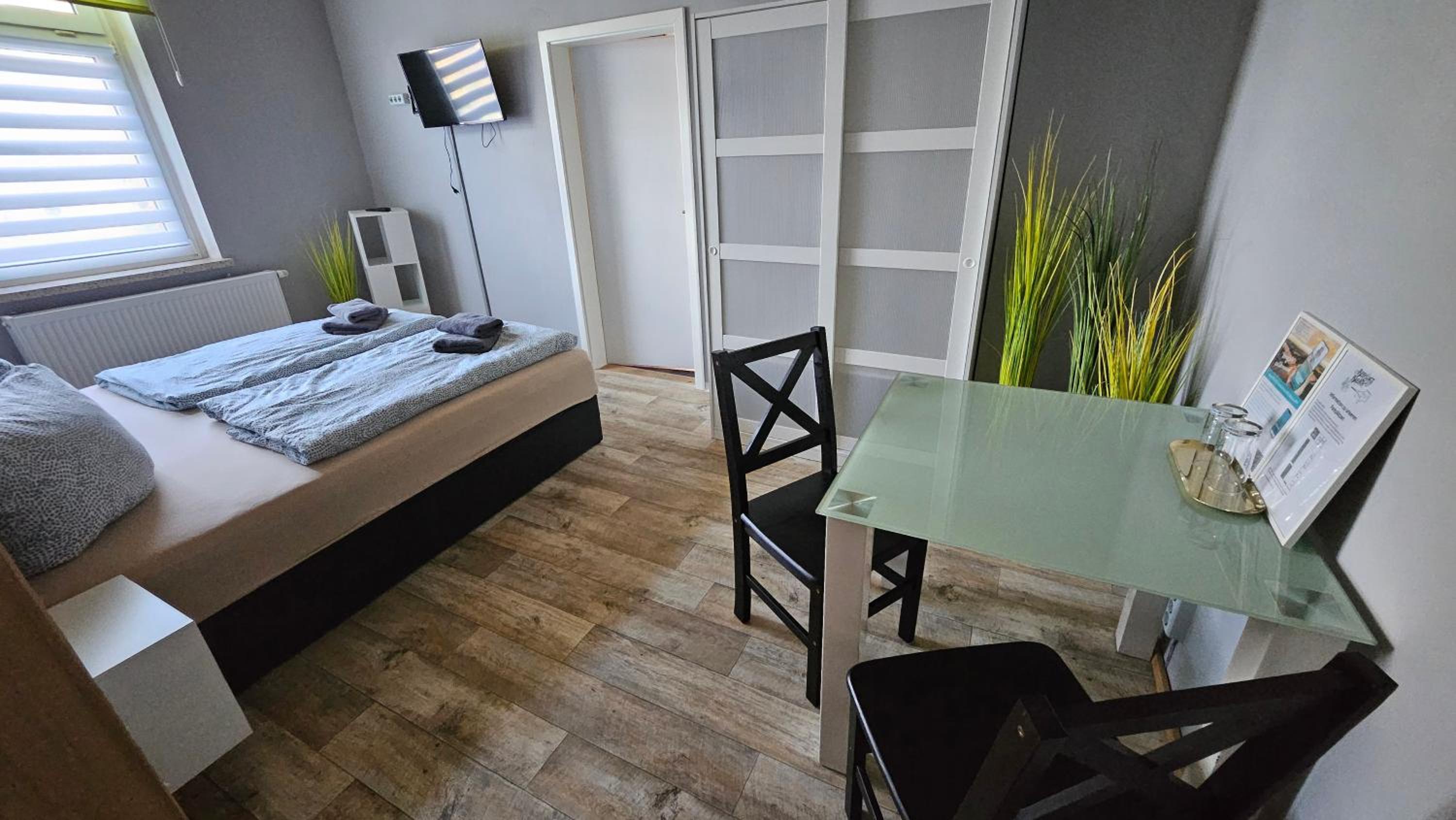 Double Room photo 1
