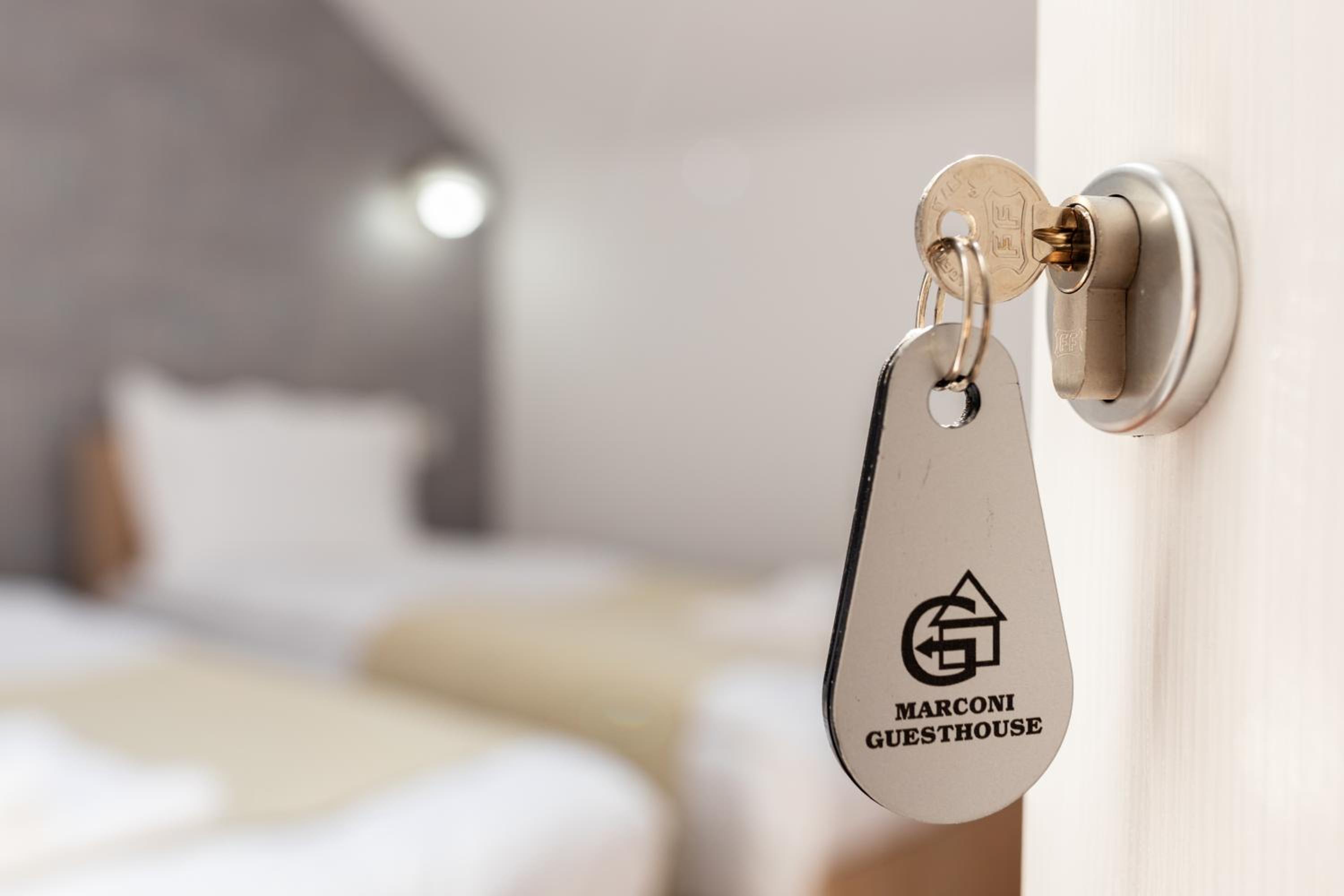 Standard Twin Room photo 1
