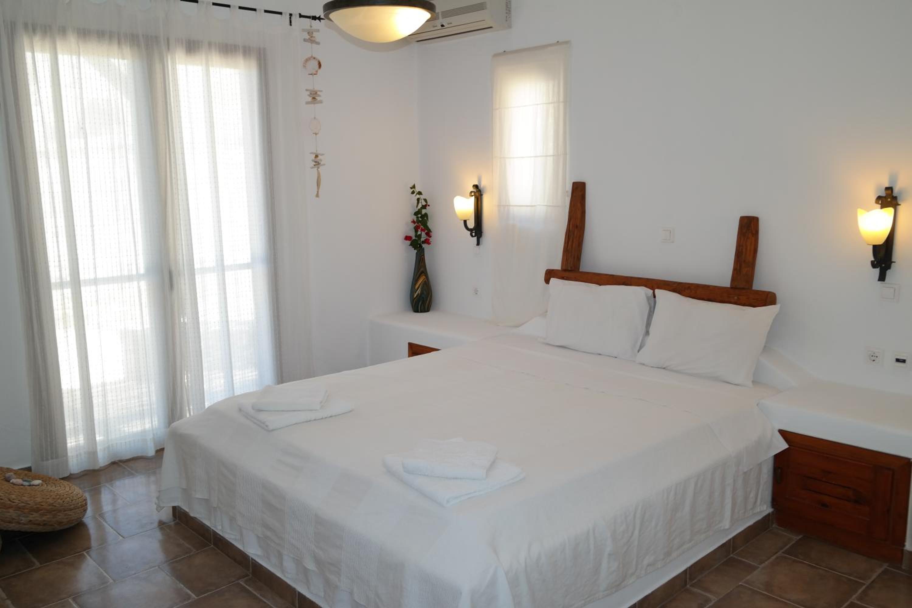 Villa mit Privatpool