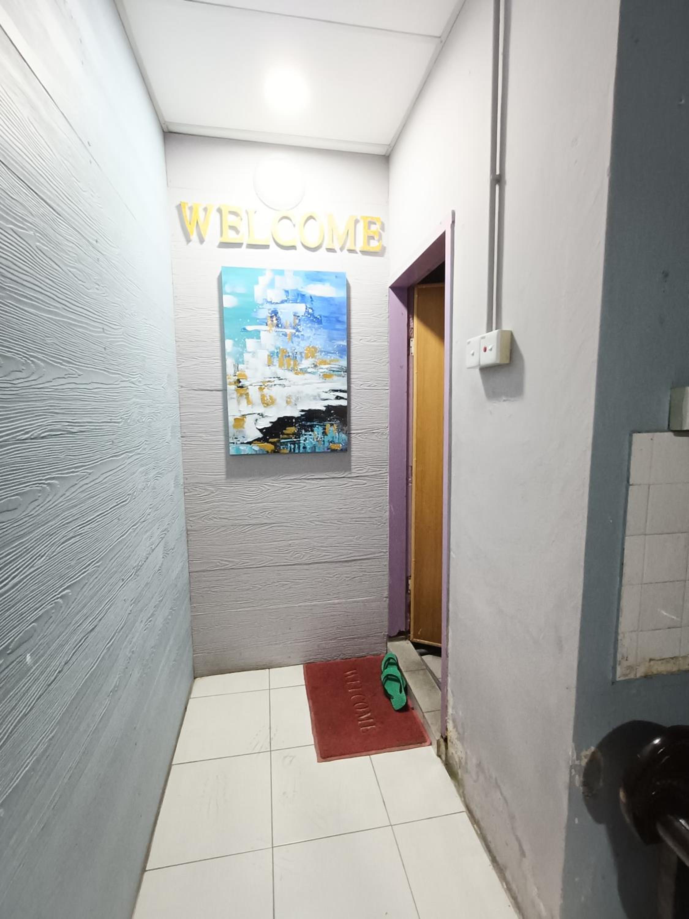 Single Room