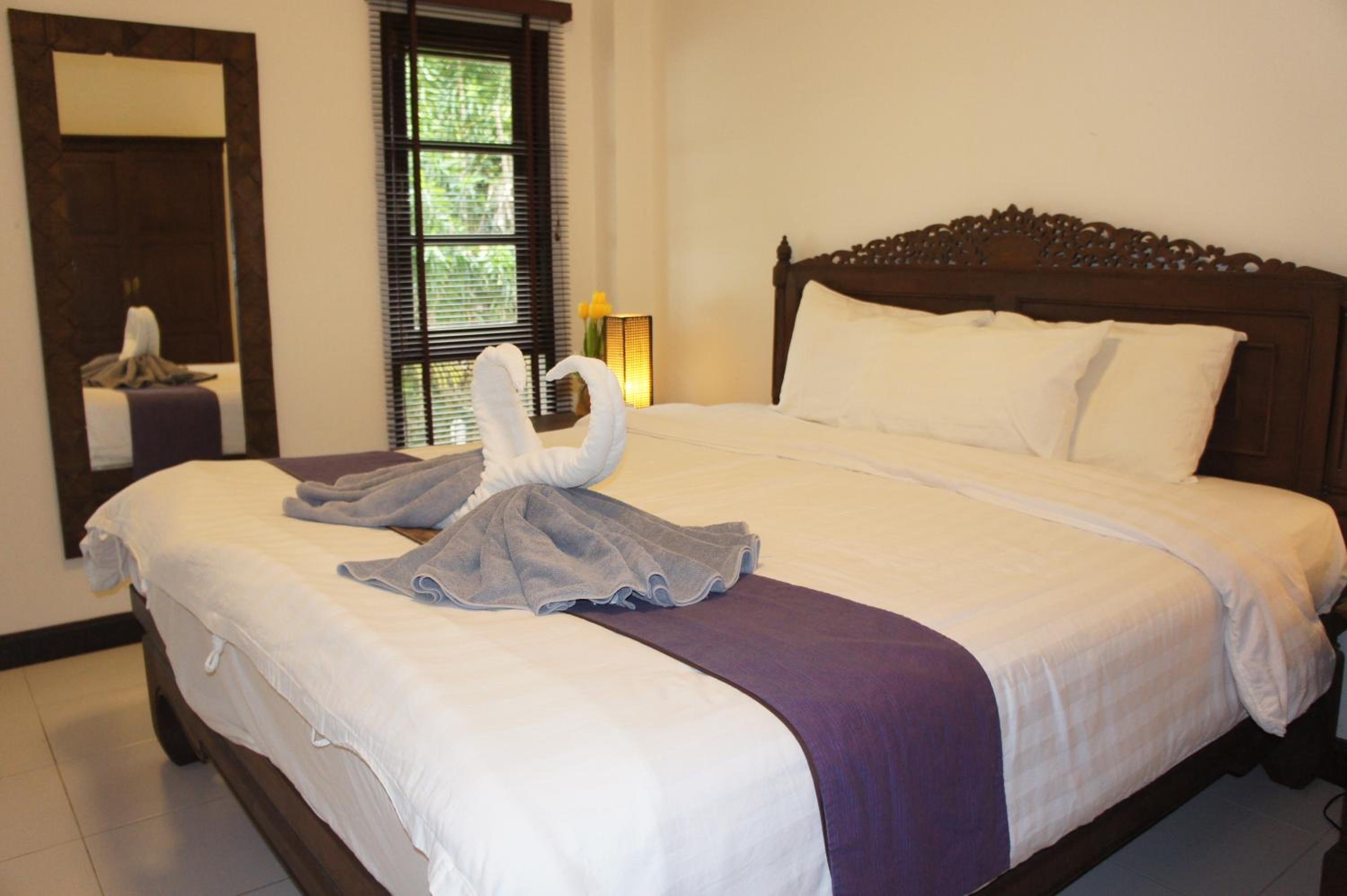 Deluxe Double Room - Photo 7