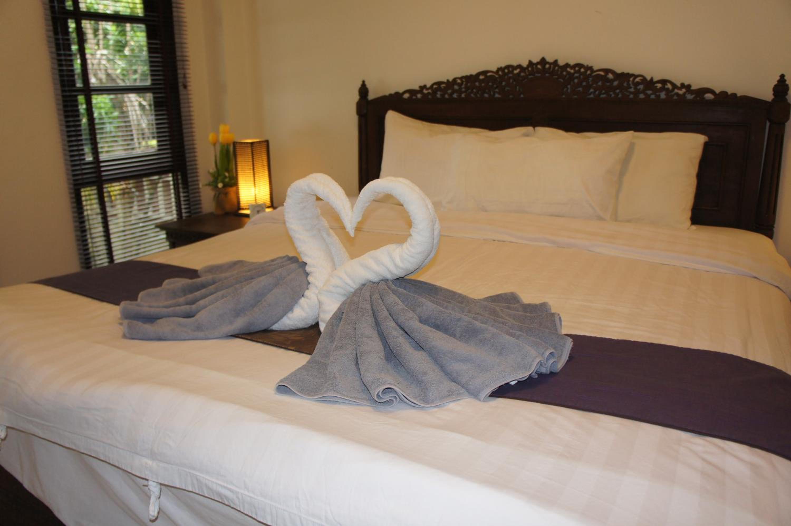 Deluxe Double Room - Photo 3