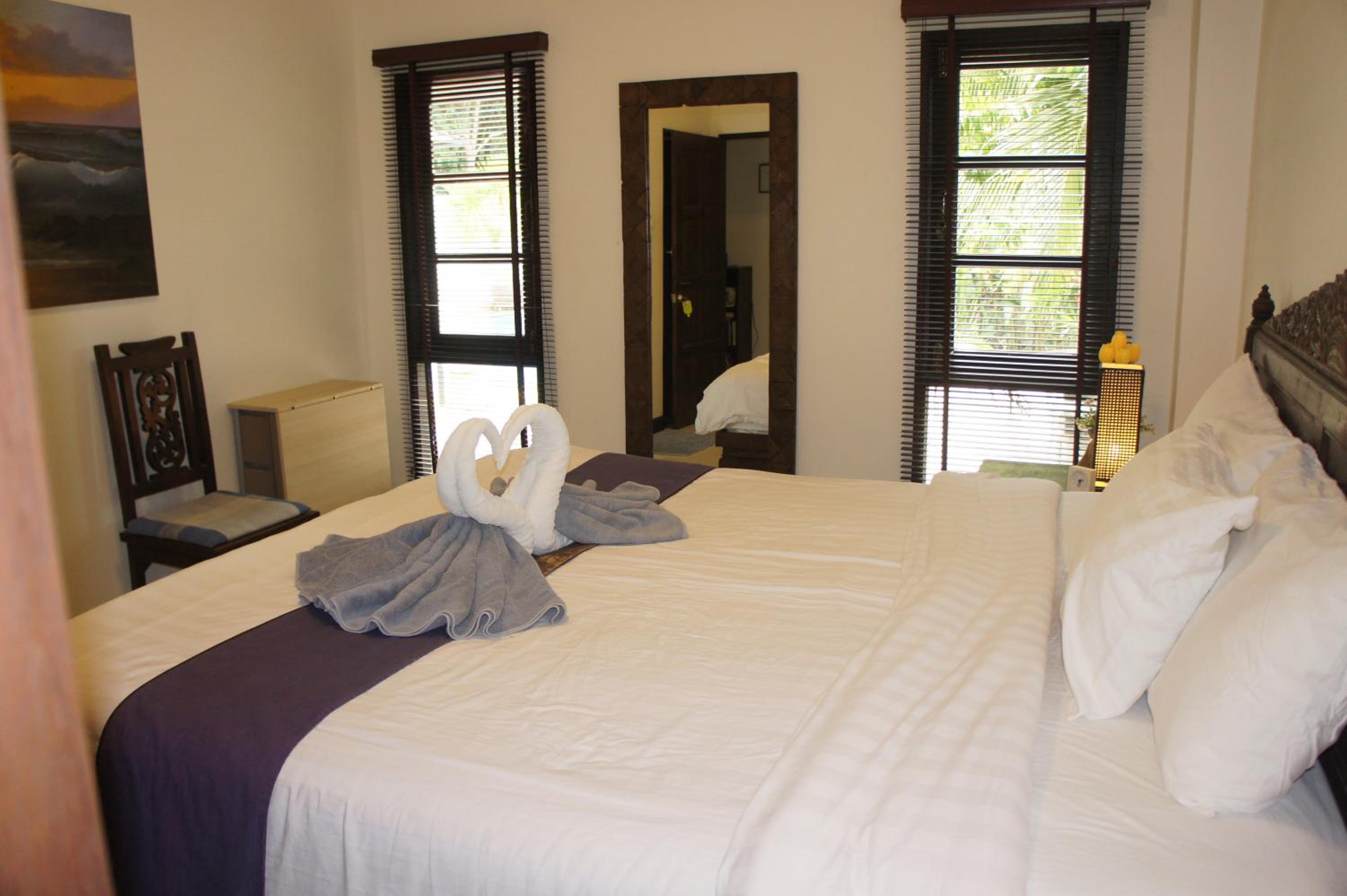 Deluxe Double Room - Photo 1