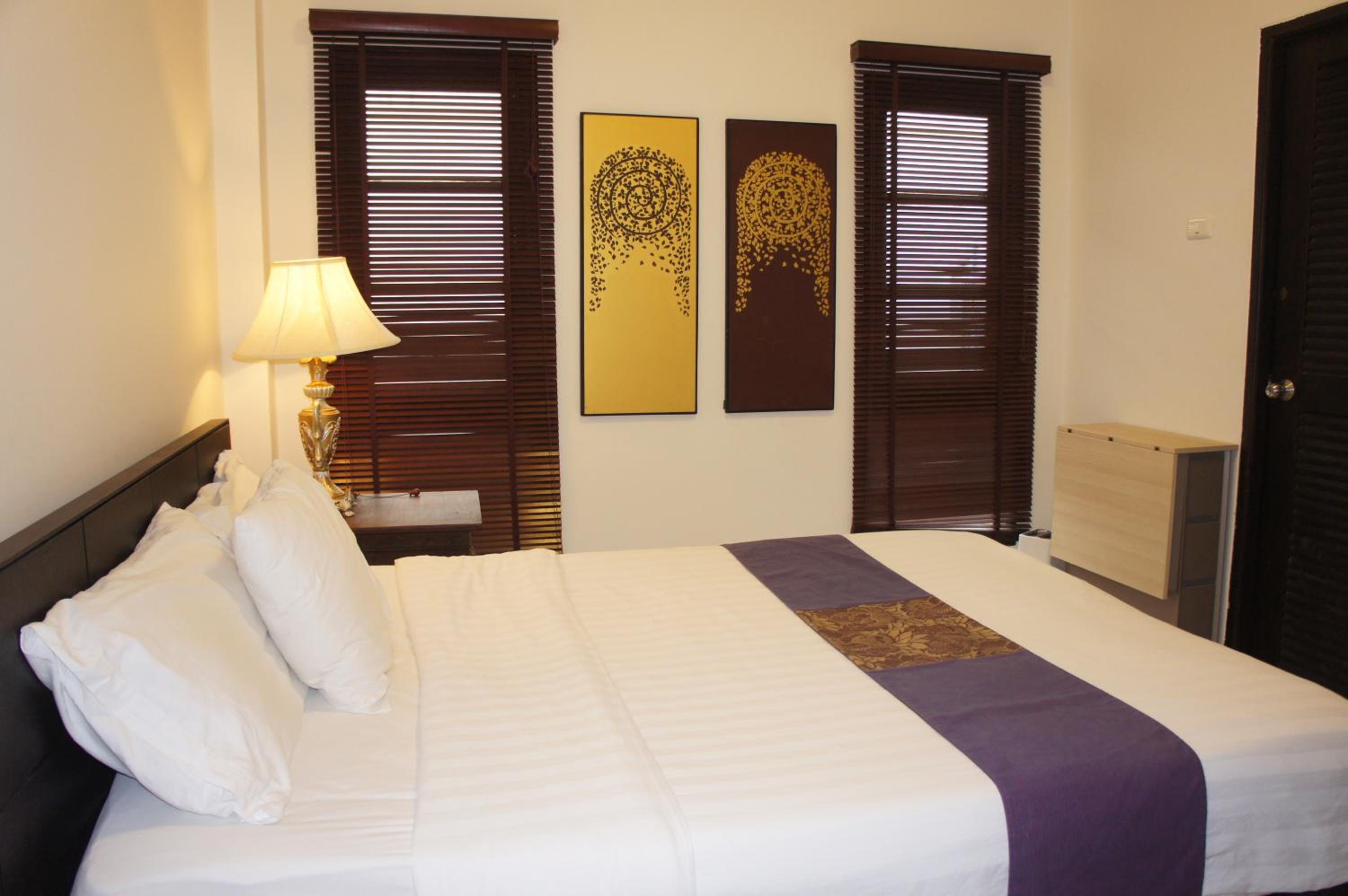 Double Room with Private Bathroom - Photo 1