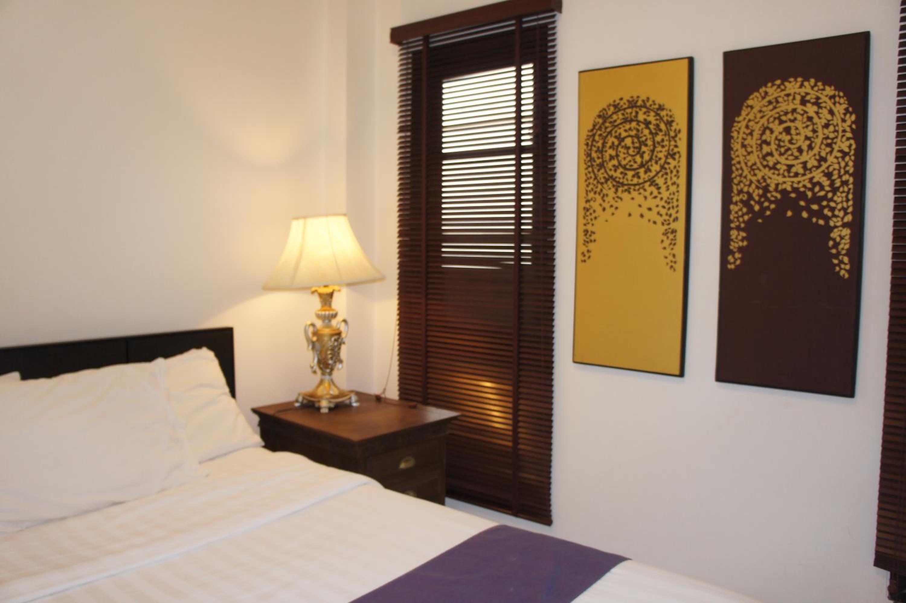 Double Room with Private Bathroom - Photo 3