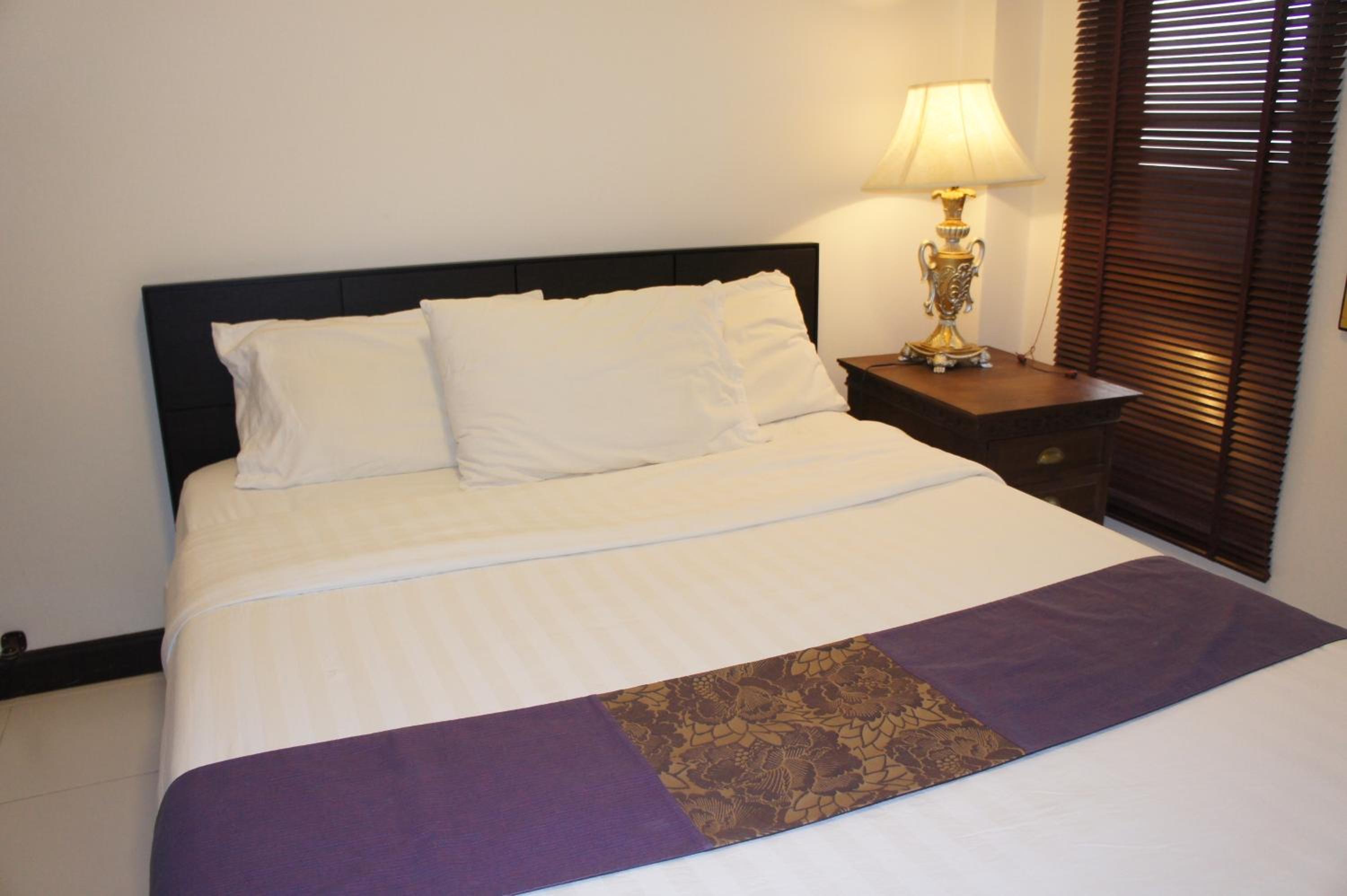 Double Room with Private Bathroom - Photo 5