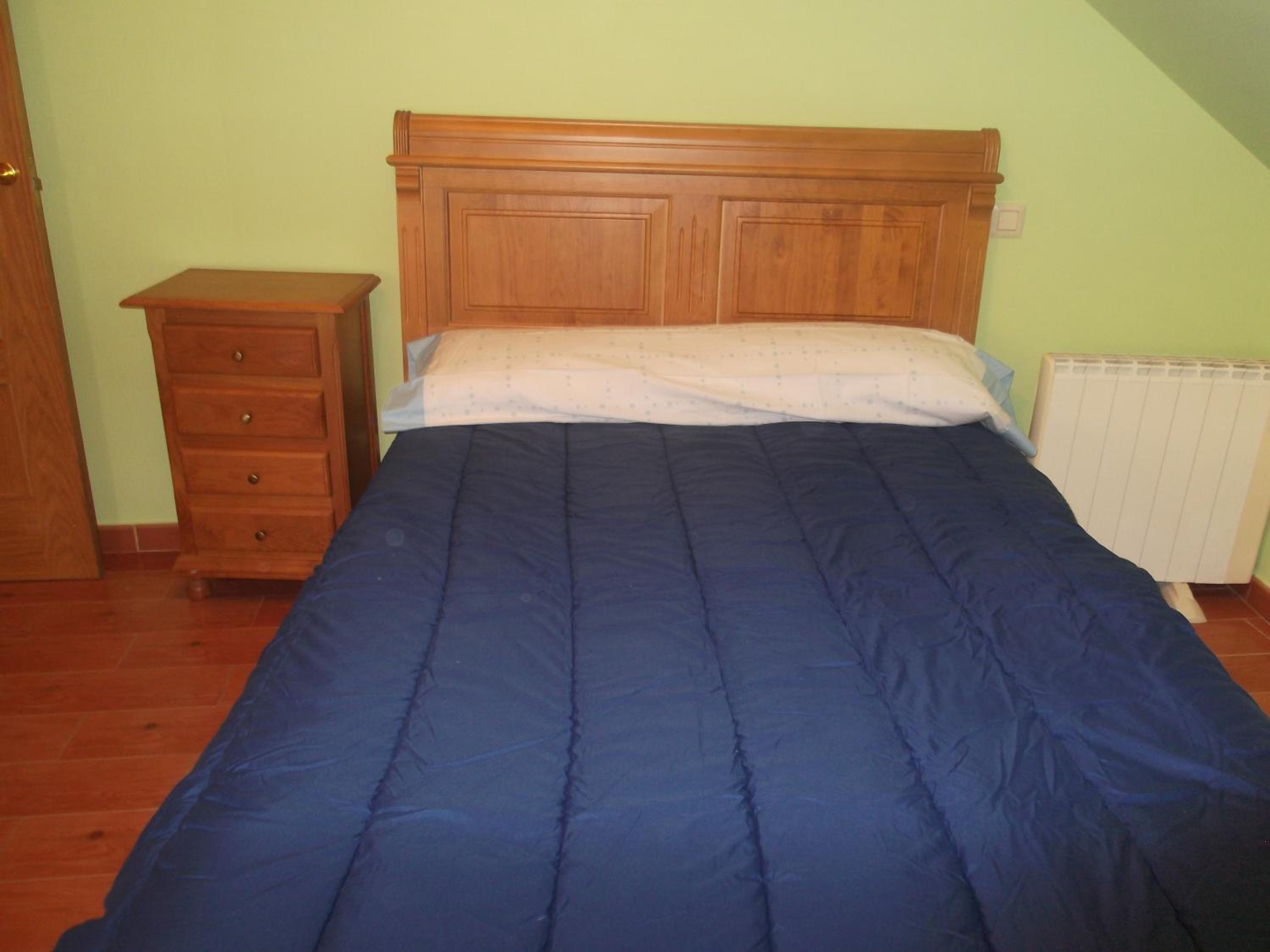 Apartamento Penthouse