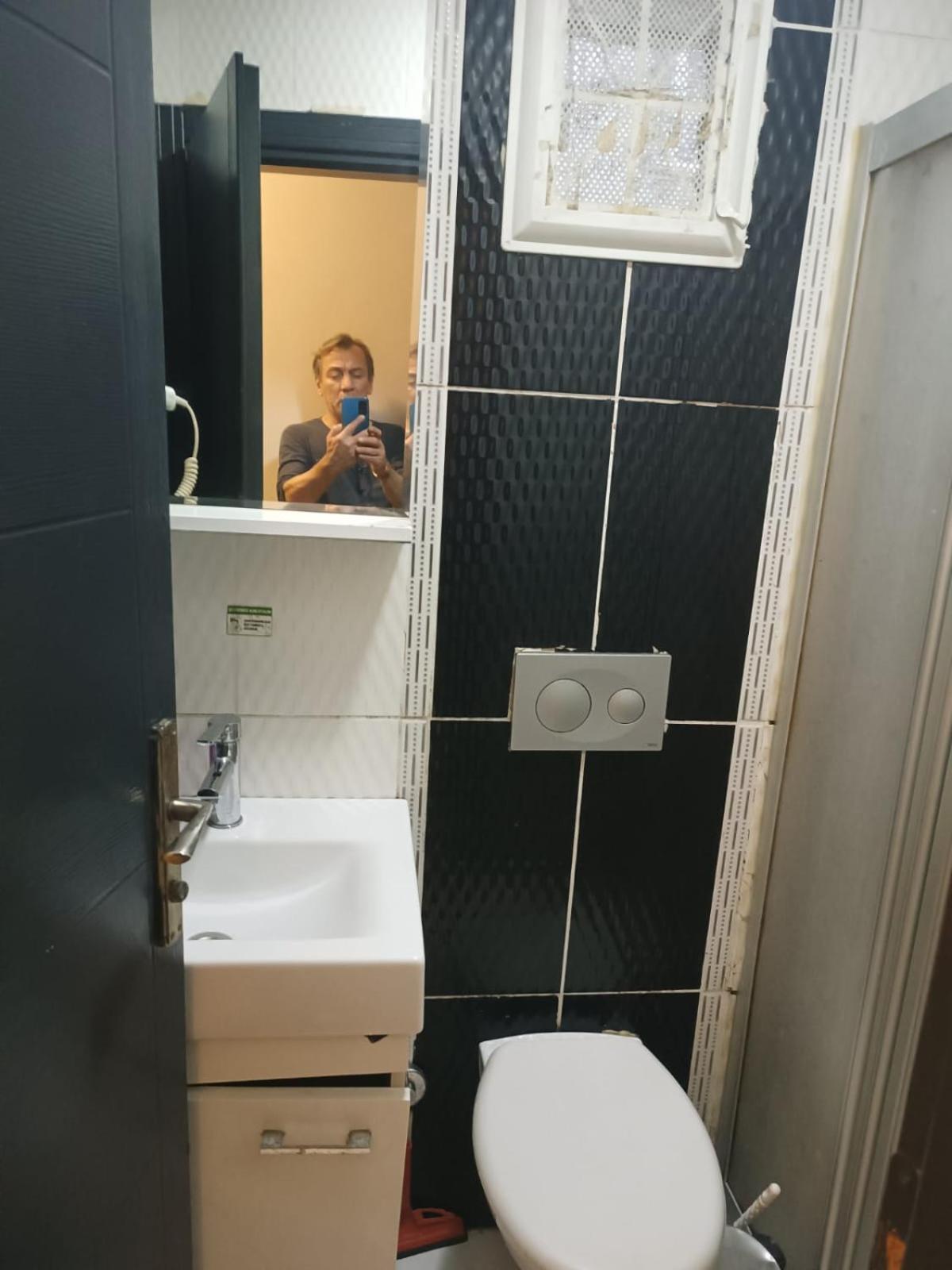 Budget Double Room photo 2