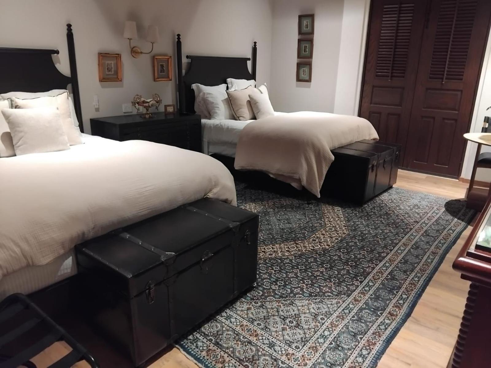 Suite with Garden View photo 2