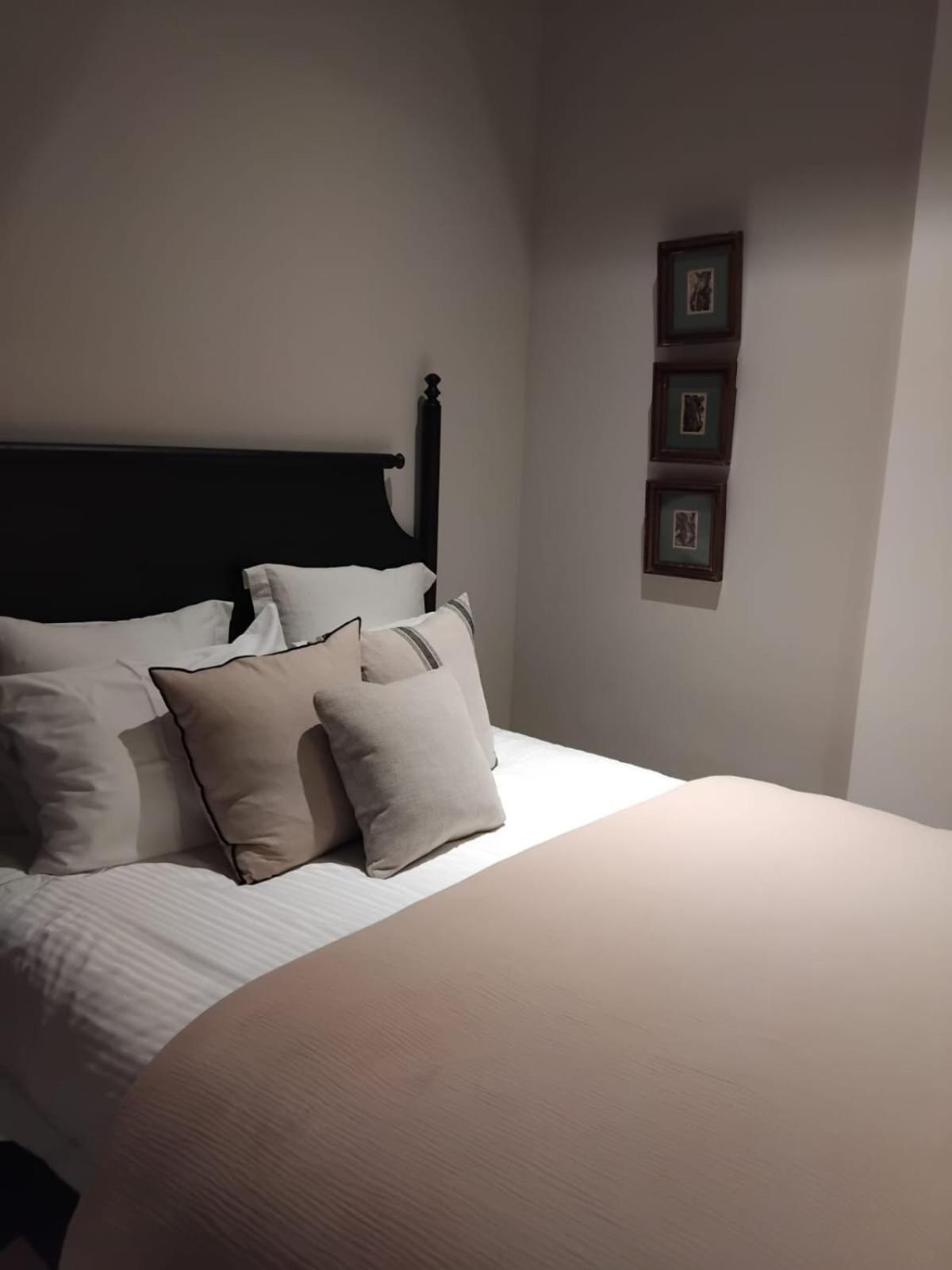 Suite with Garden View photo 1