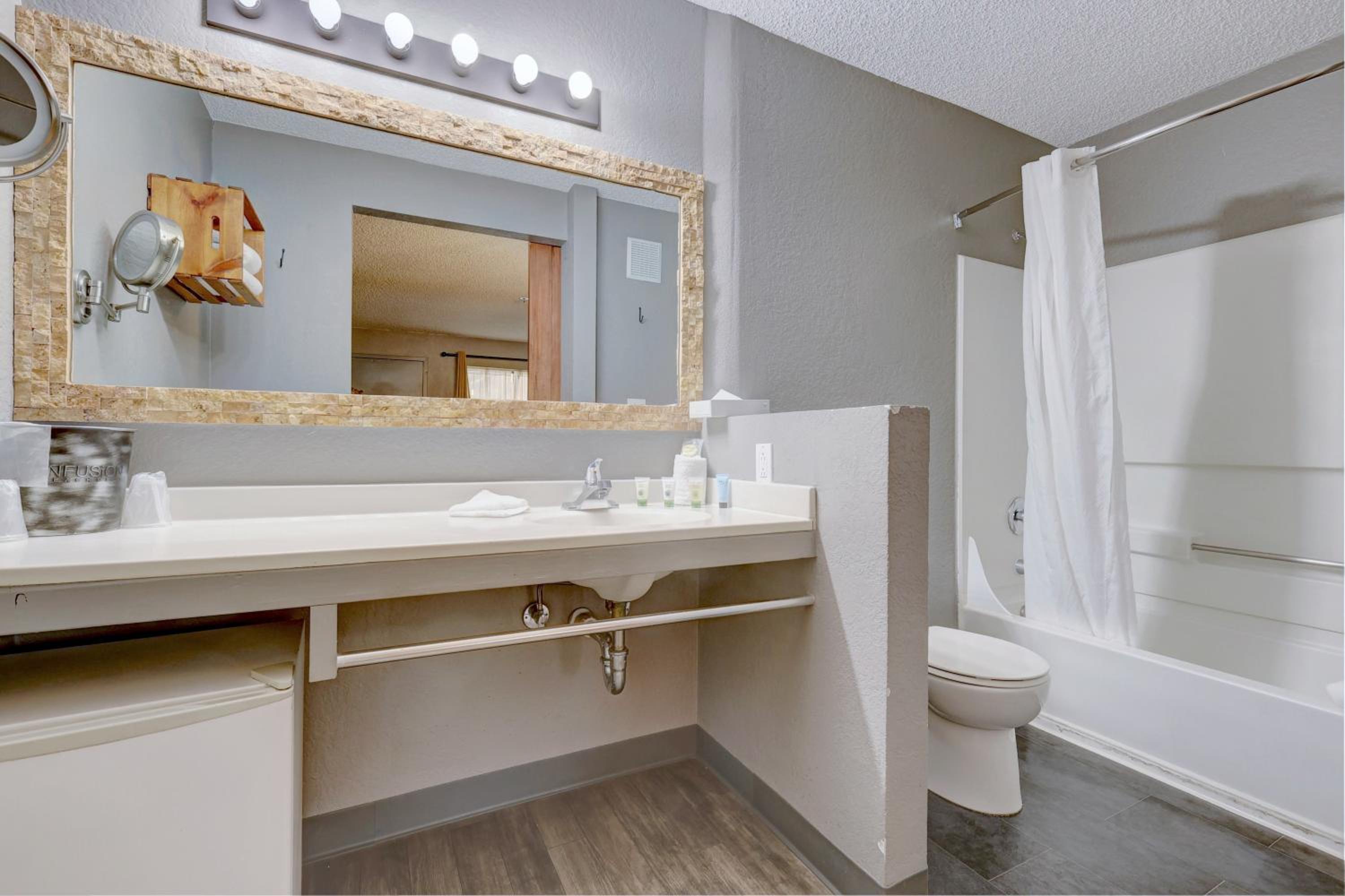 Deluxe King Suite photo 3