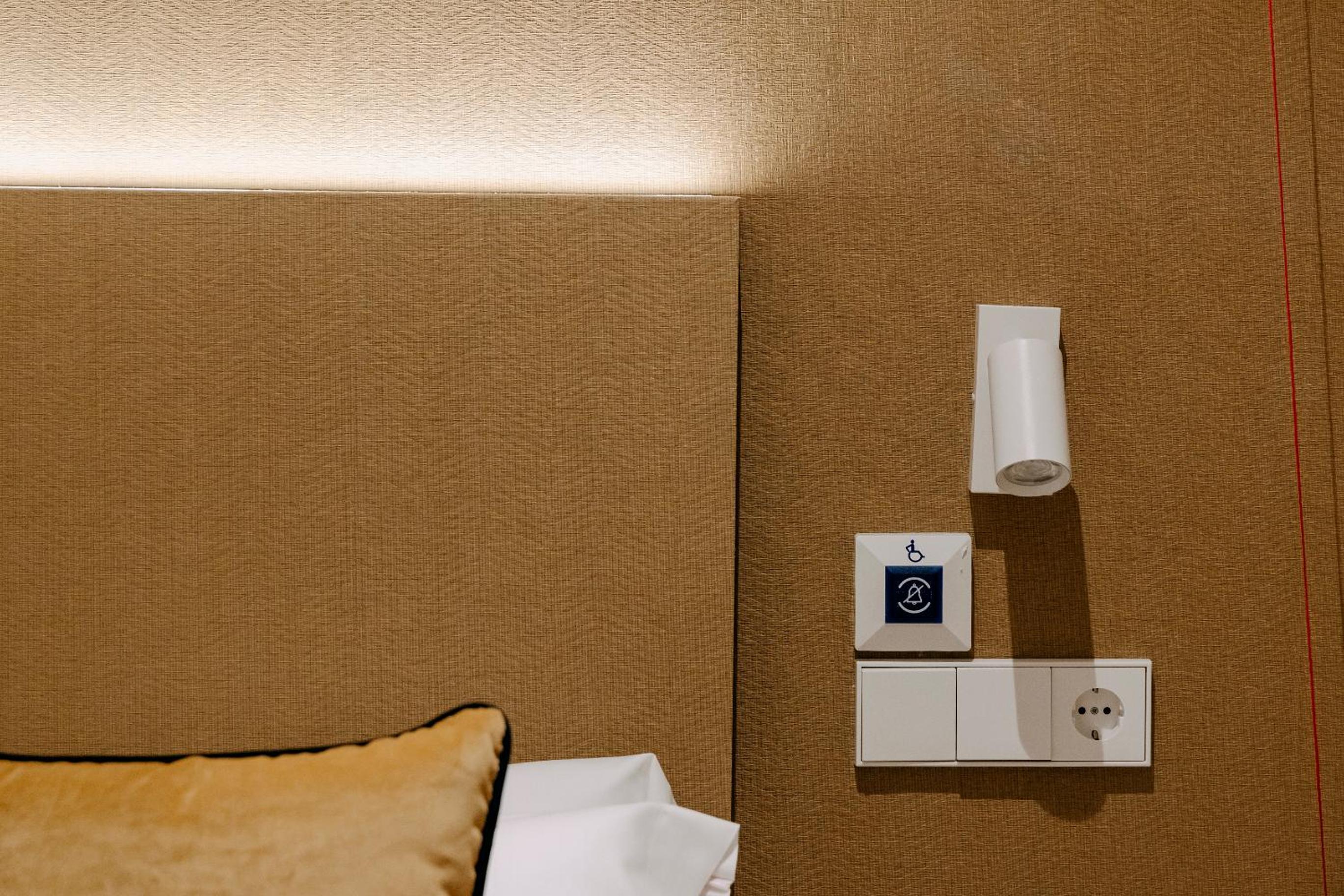 Hotel Pax Atocha, Zdjęcie 4