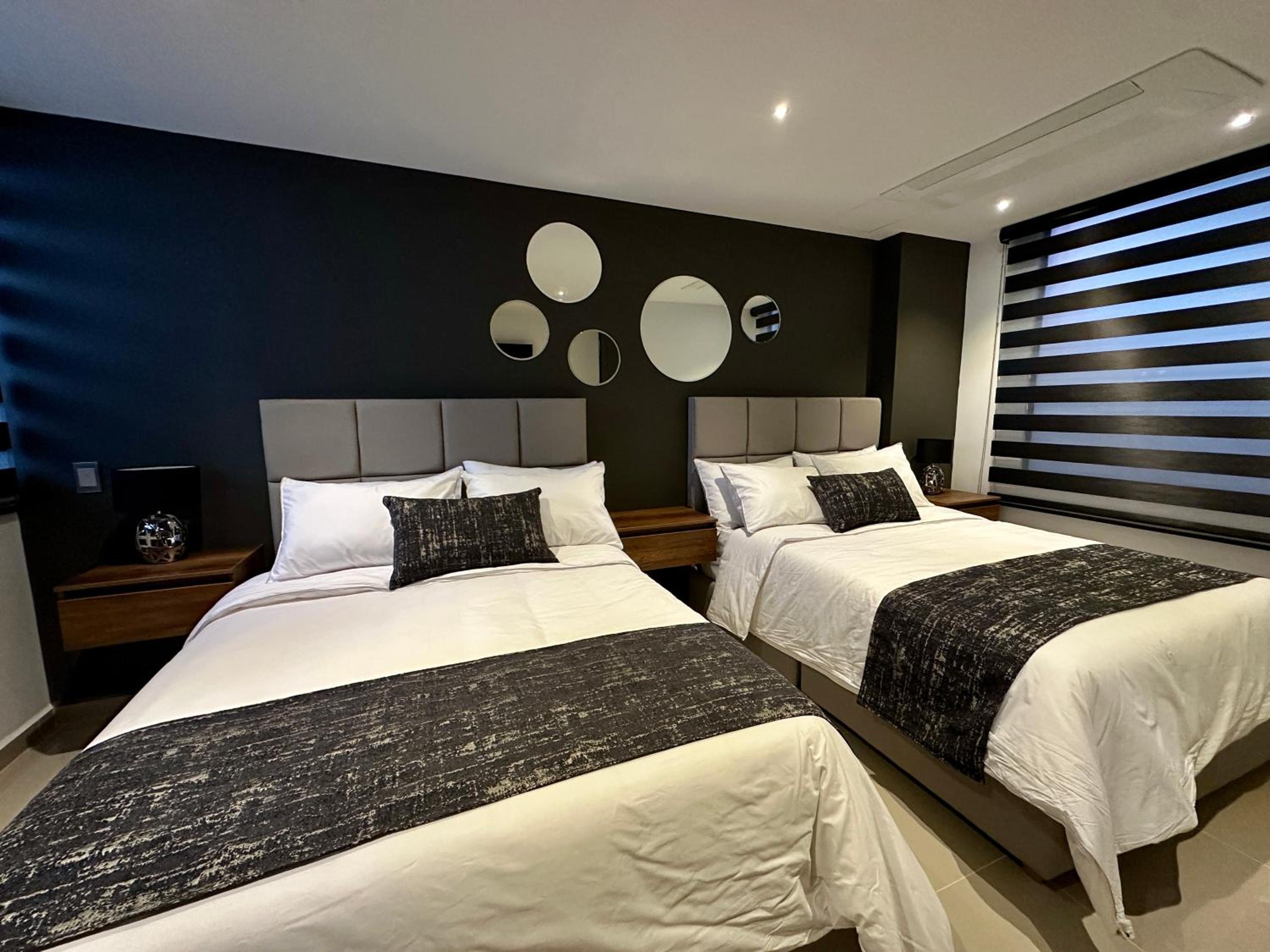Comfort Quadruple Room