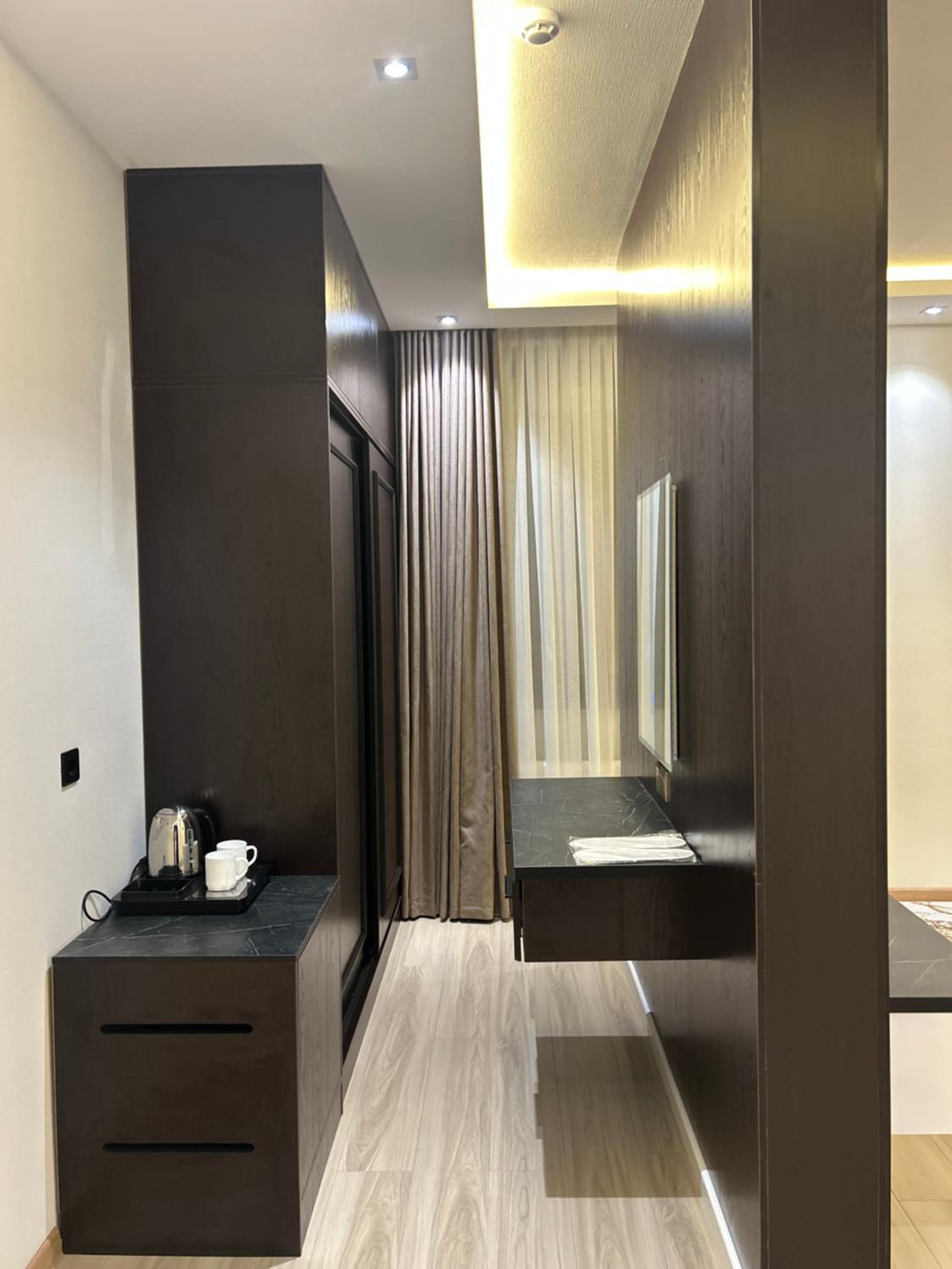 Superior Queen Room photo 3