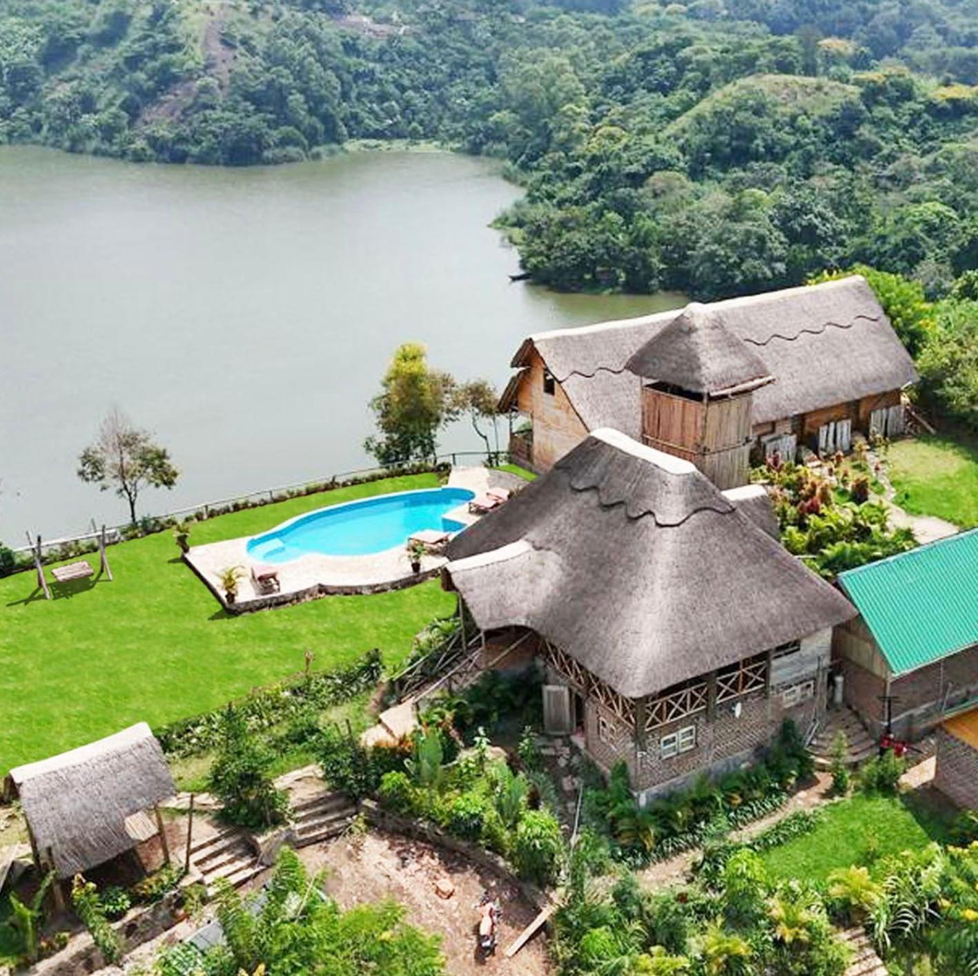 Single Room with Lake View photo 1