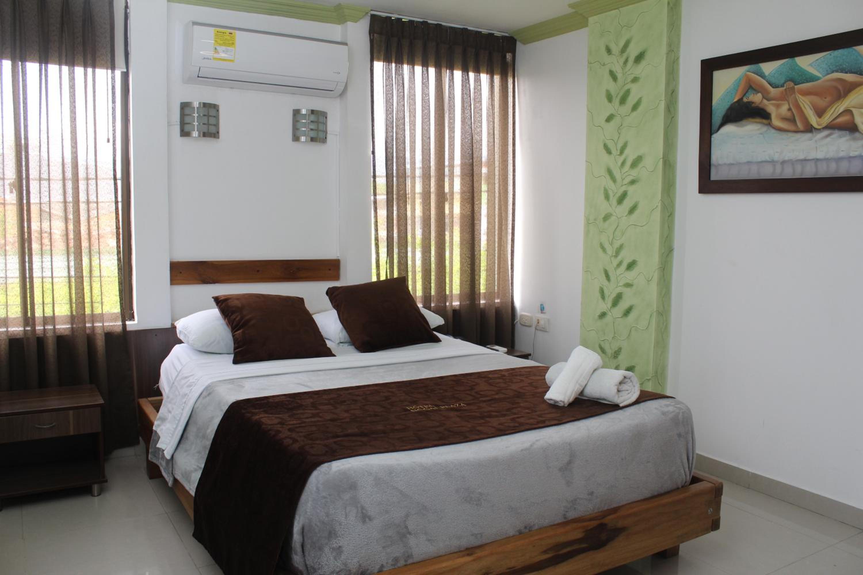 Standard Double Room photo 1