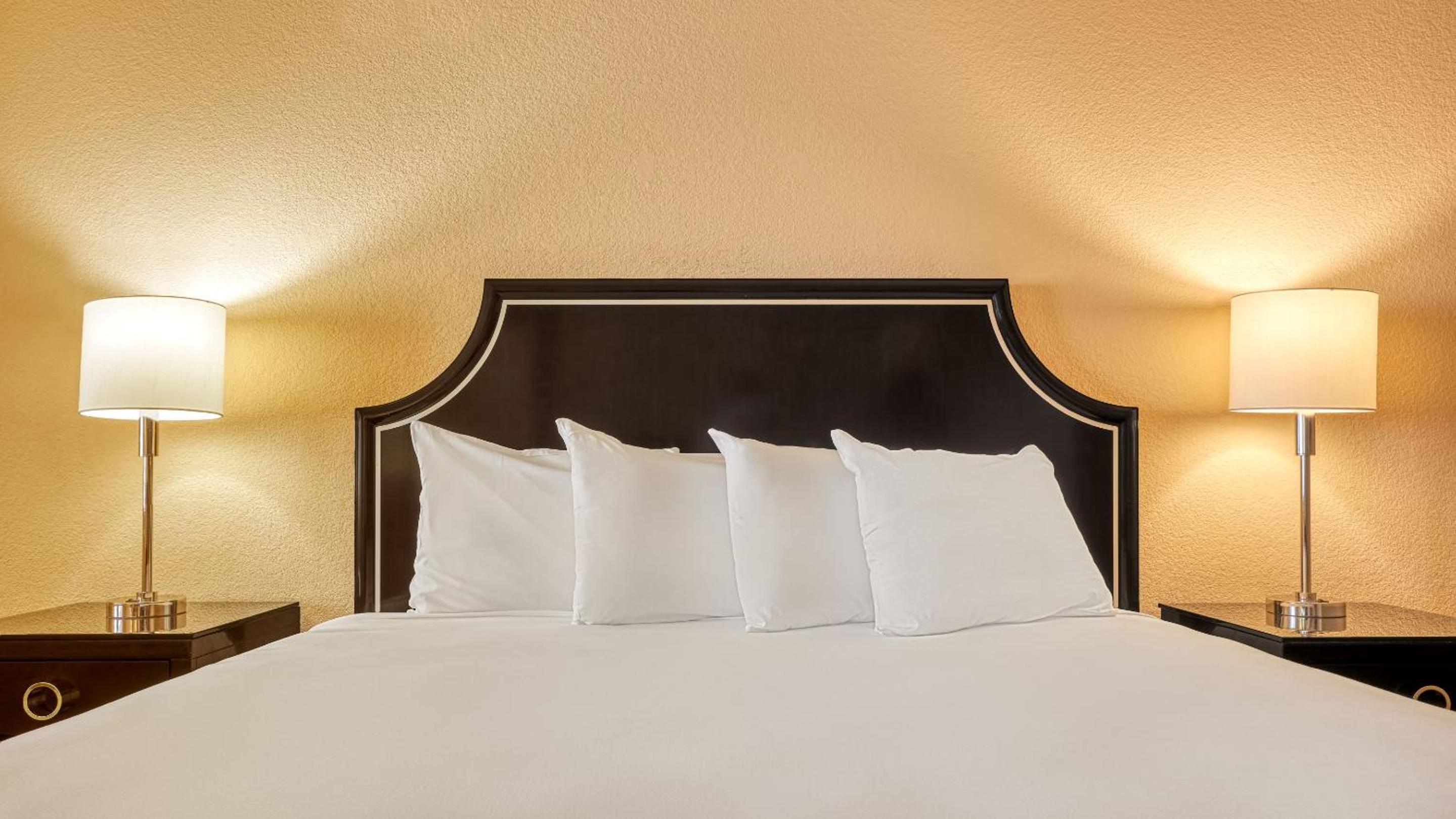 Room Type Assigned on Arrival - Photo 4
