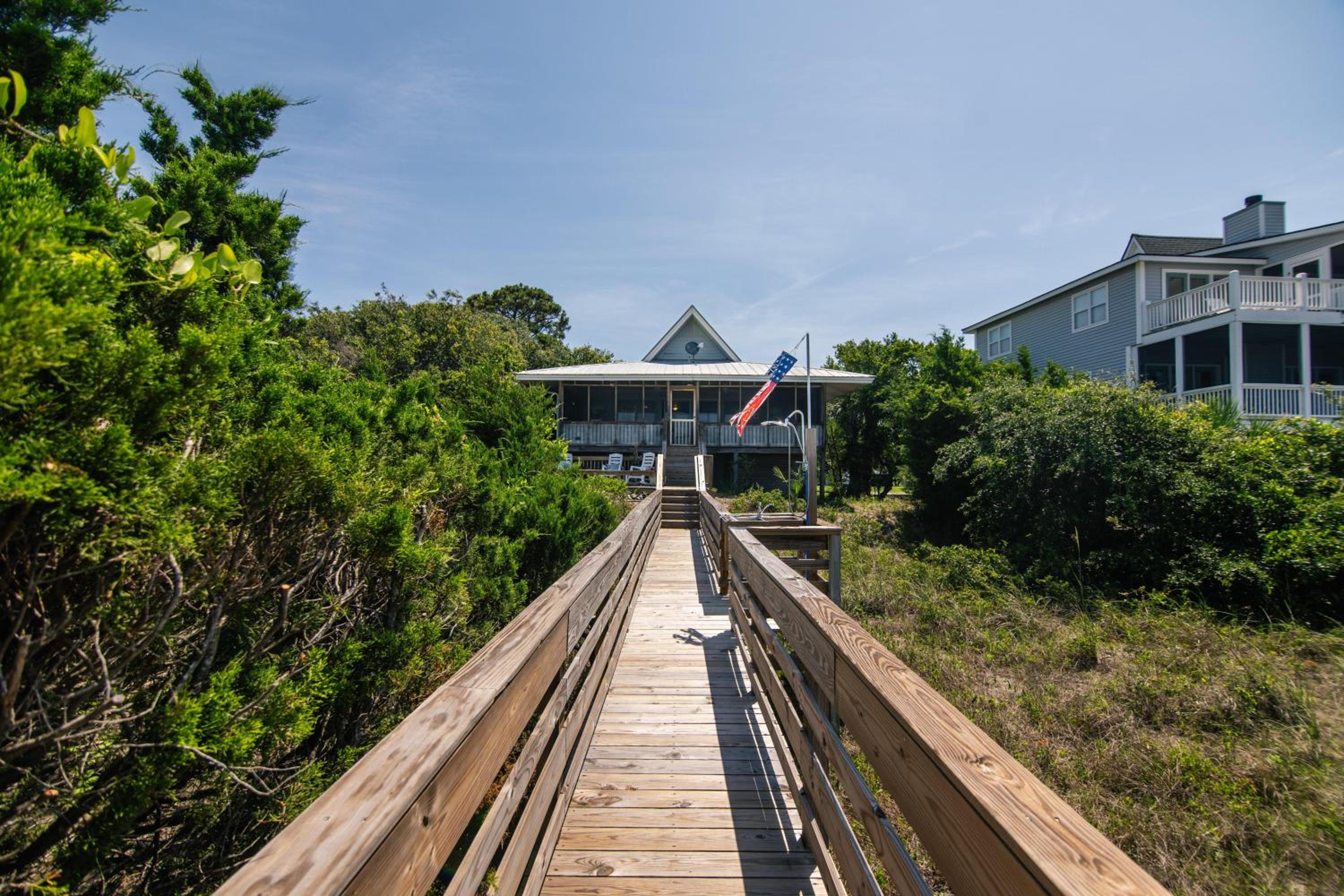 Vacation Home photo 1