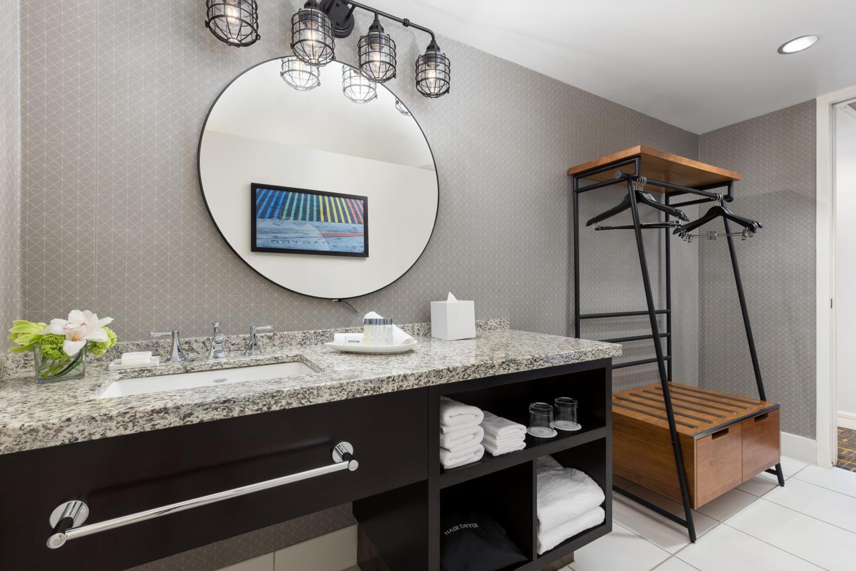 Premier View King Room