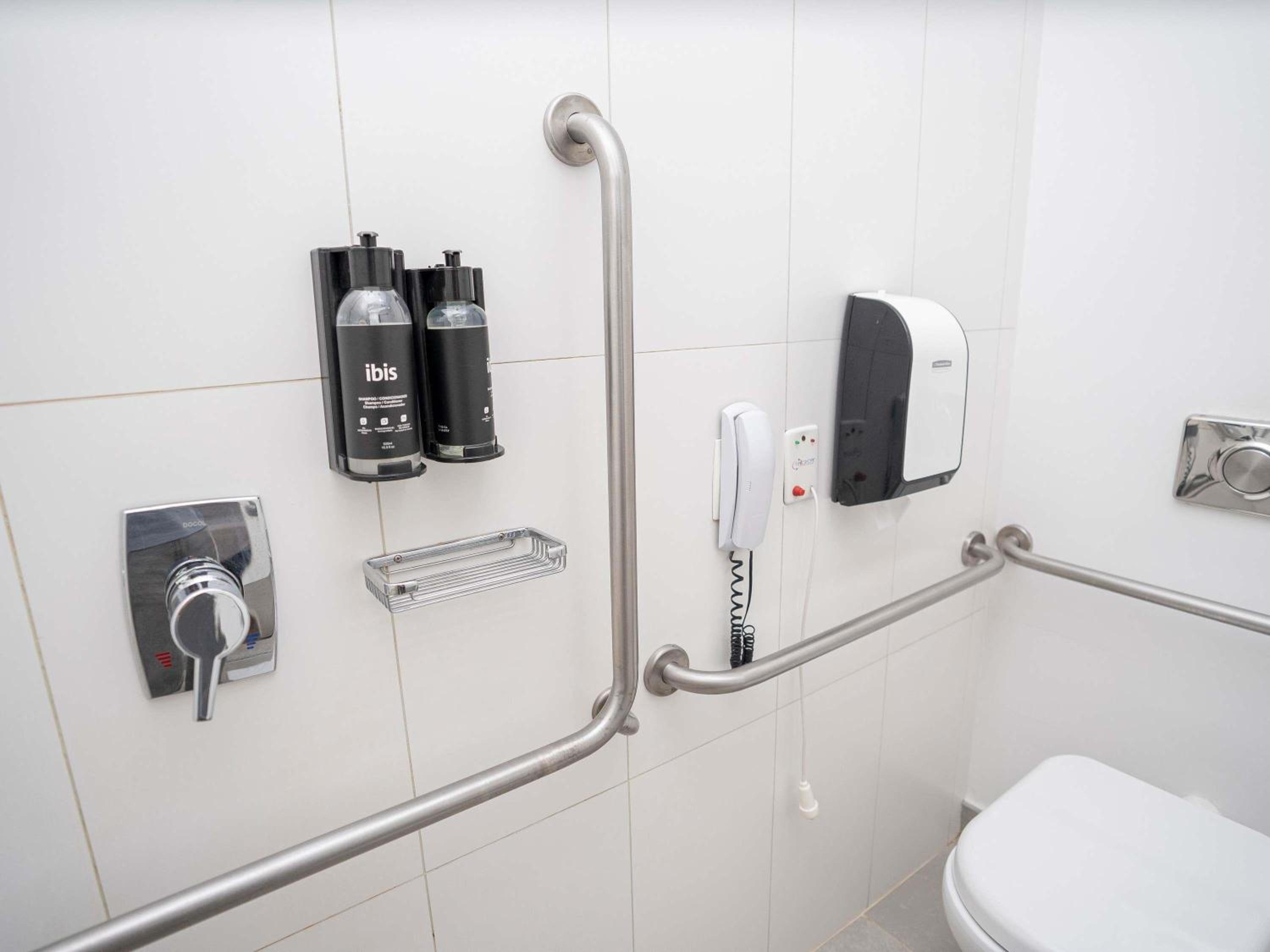 Standard Apartment - Disability Access