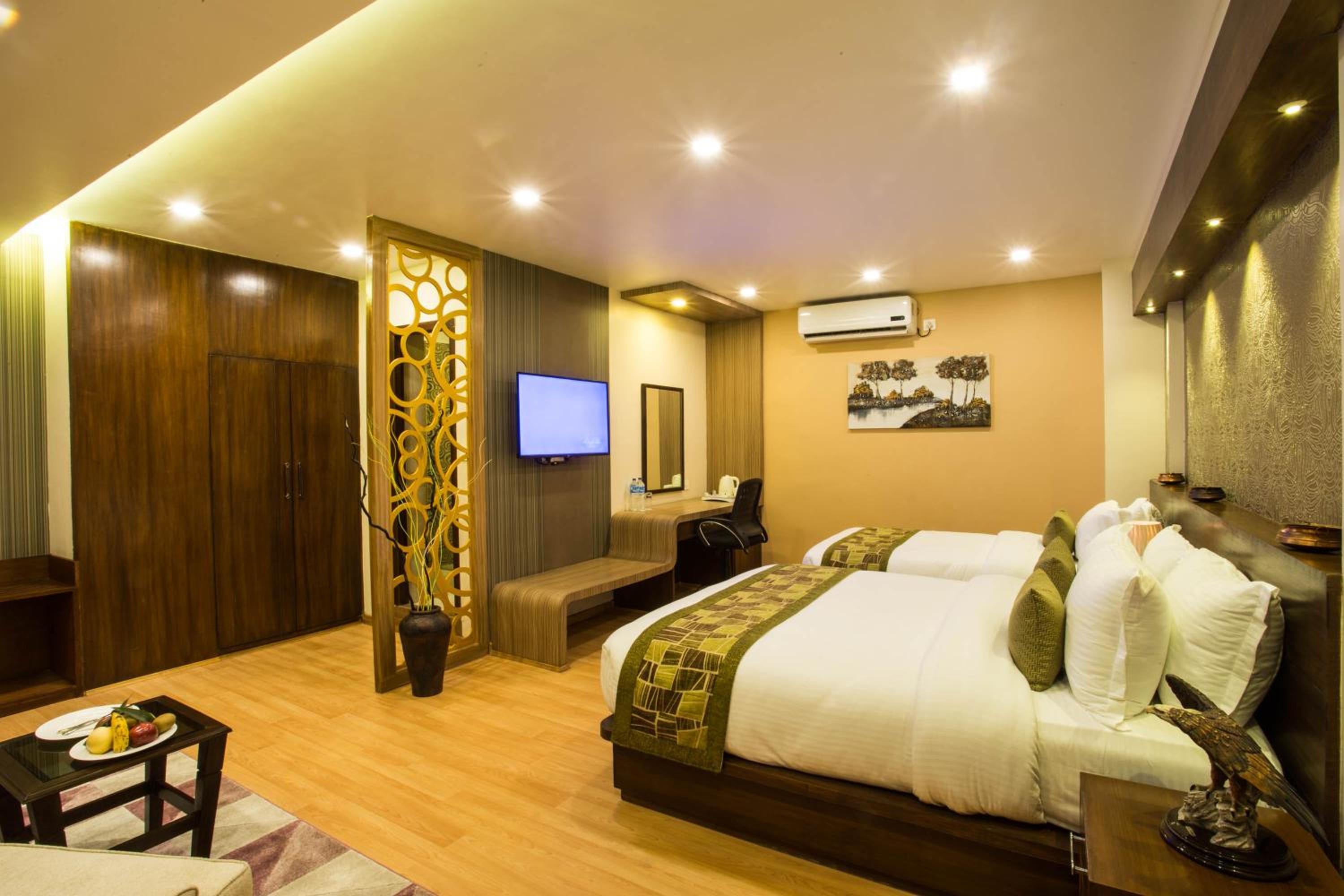 Junior Suite