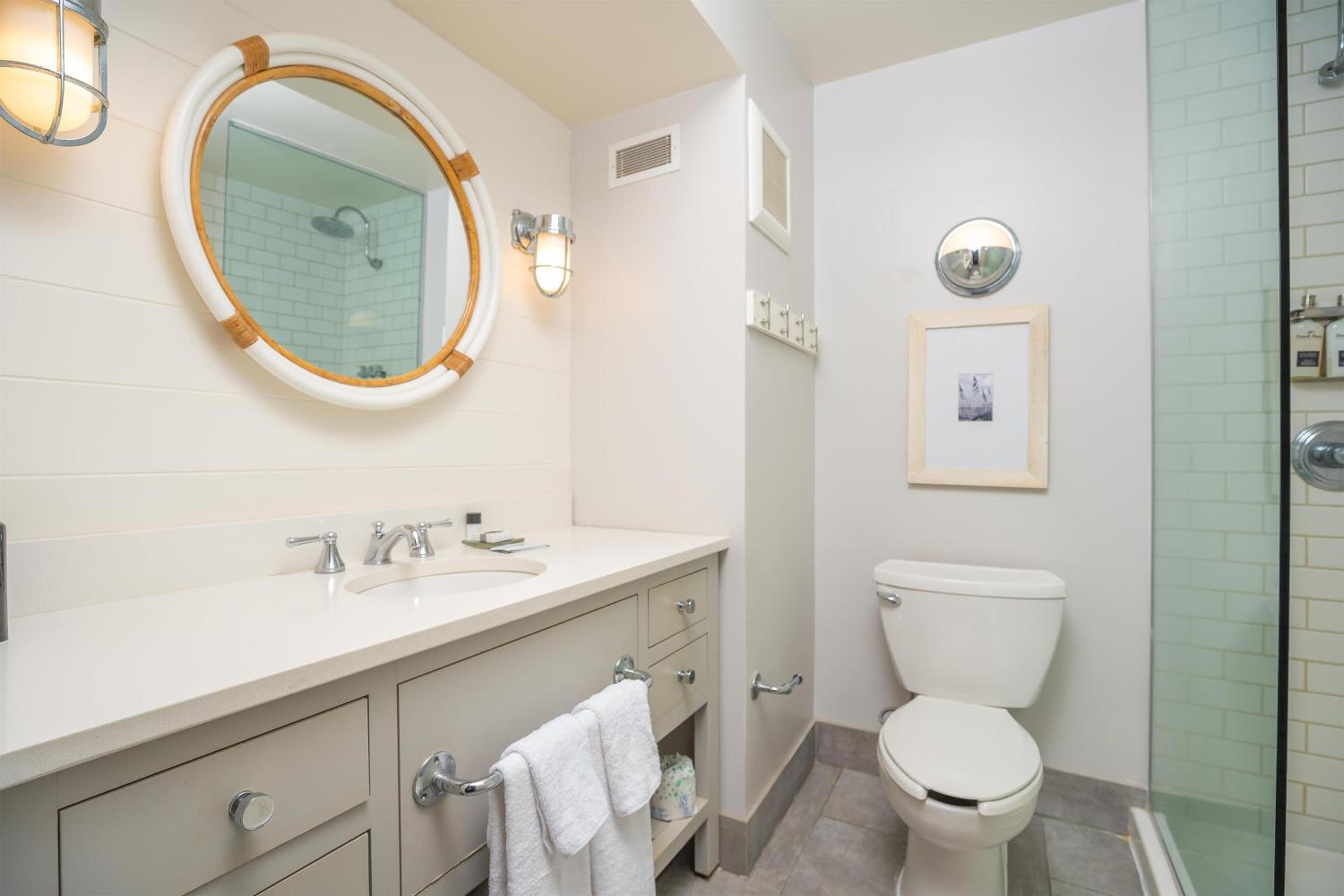 Premium Ocean View King ADA Accessible