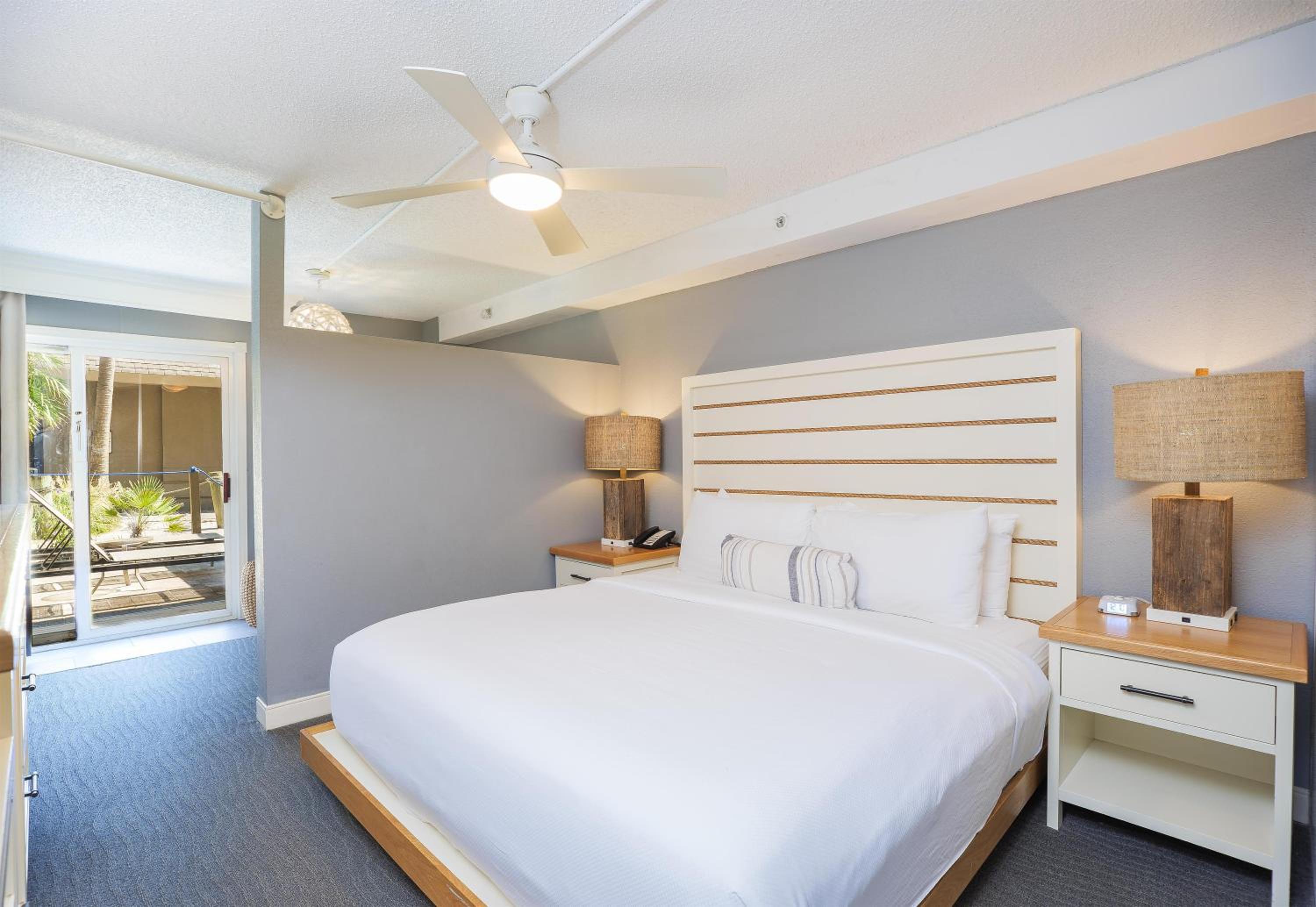 Family Jr. Suite with Patio