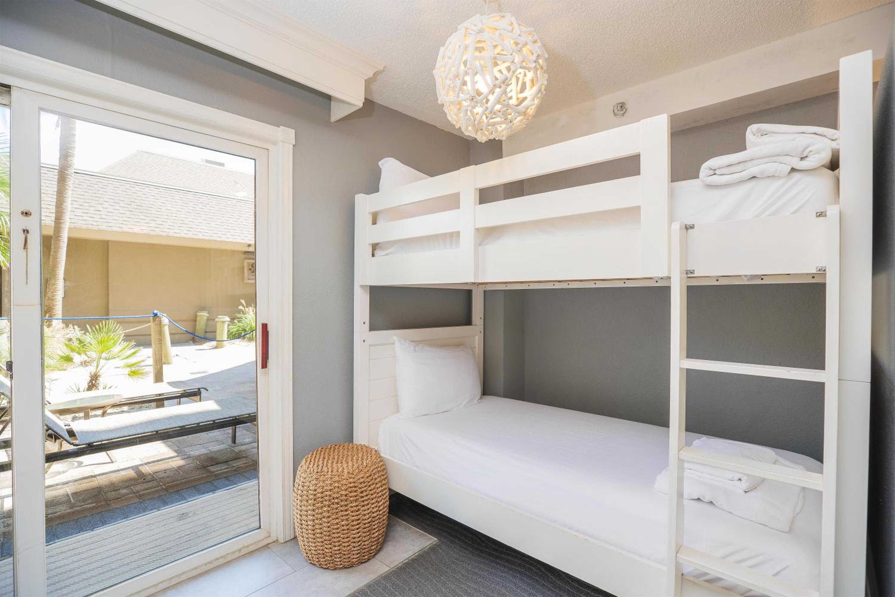 Family Jr. Suite with Patio