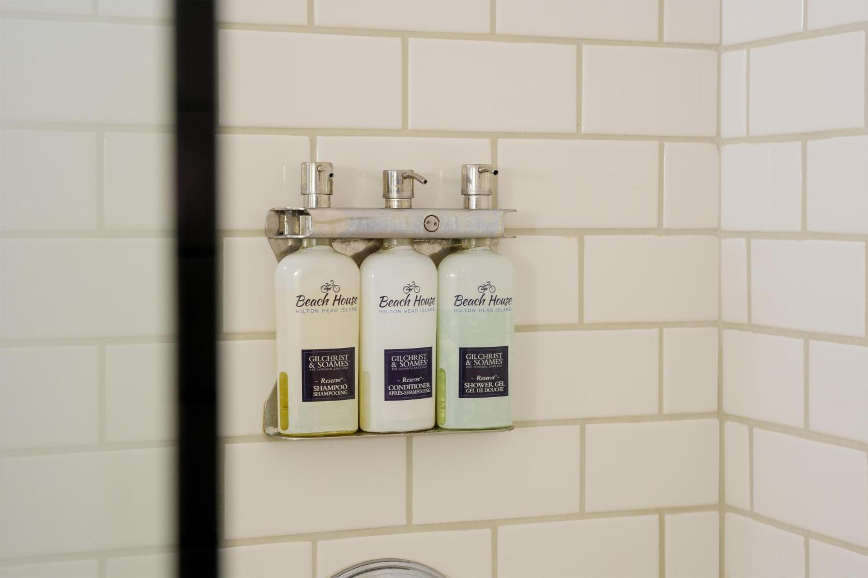 Partial Ocean View King ADA Accessible