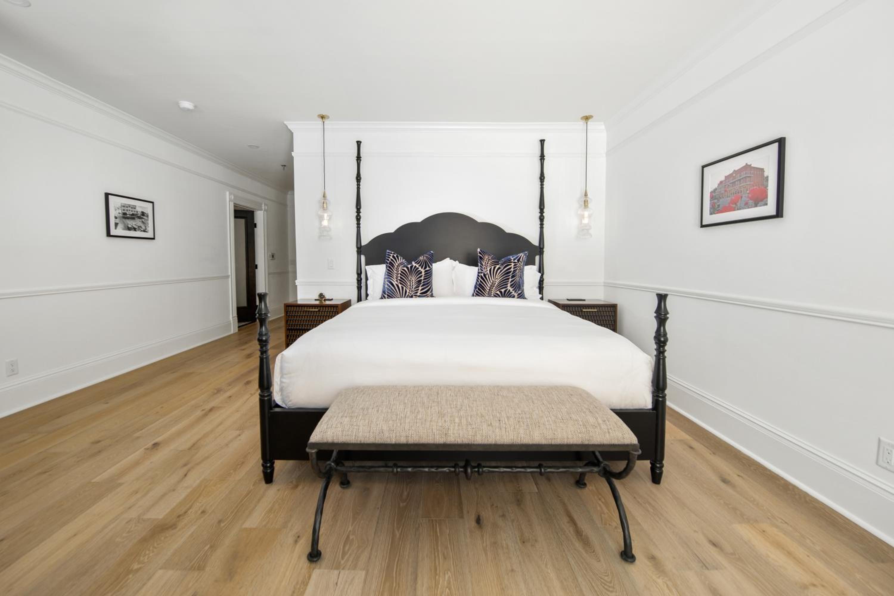 King Room - Disability Access - Photo 6