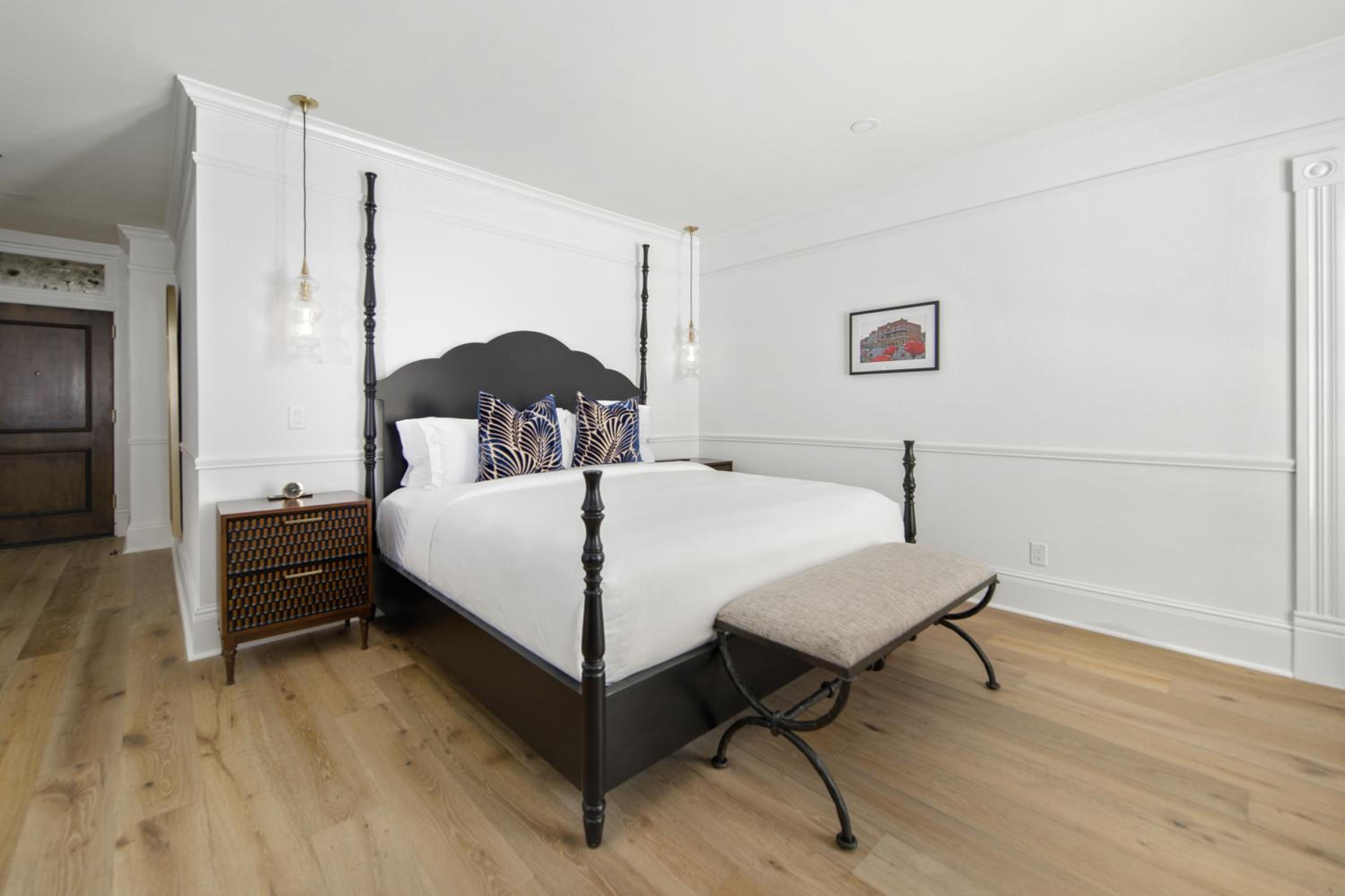 King Room - Disability Access - Photo 4