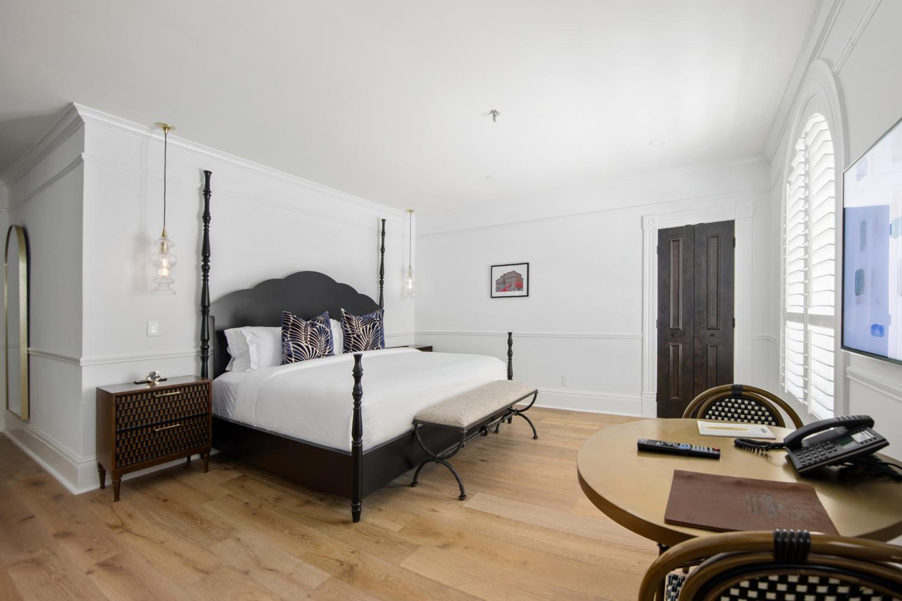 King Room - Disability Access - Photo 2