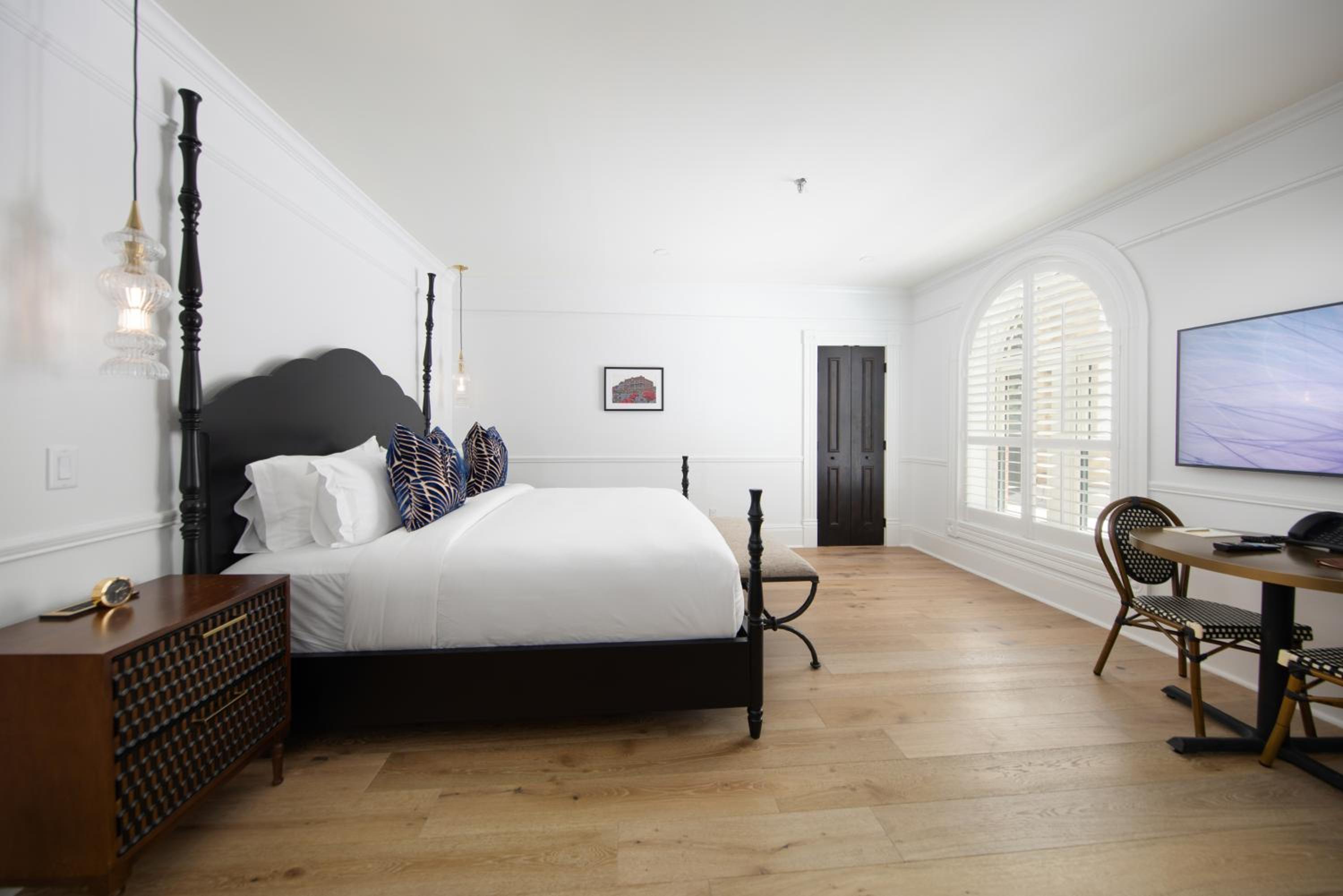 King Room - Disability Access - Photo 3