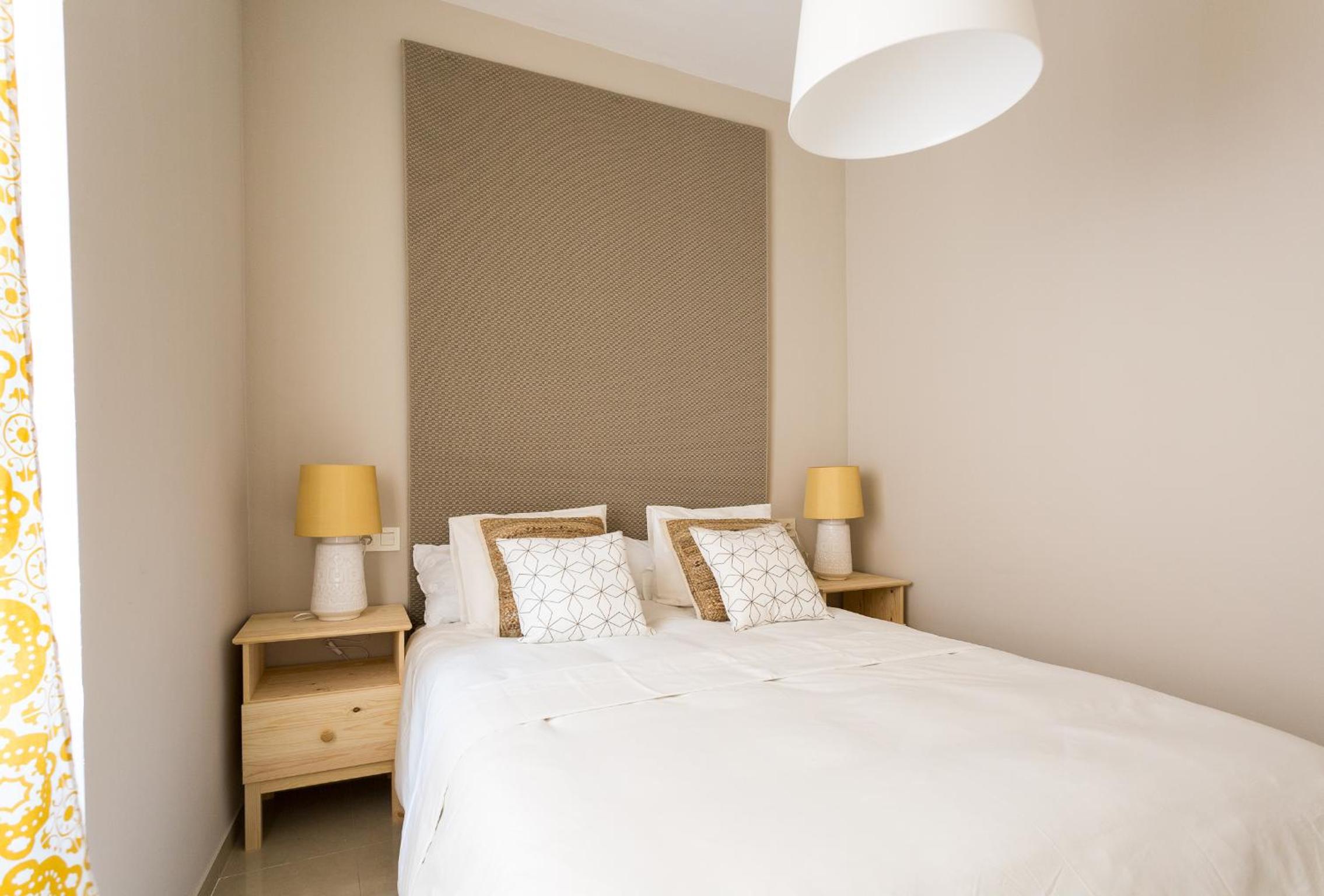 Two-Bedroom Apartment - Ground Floor  - Photo 20