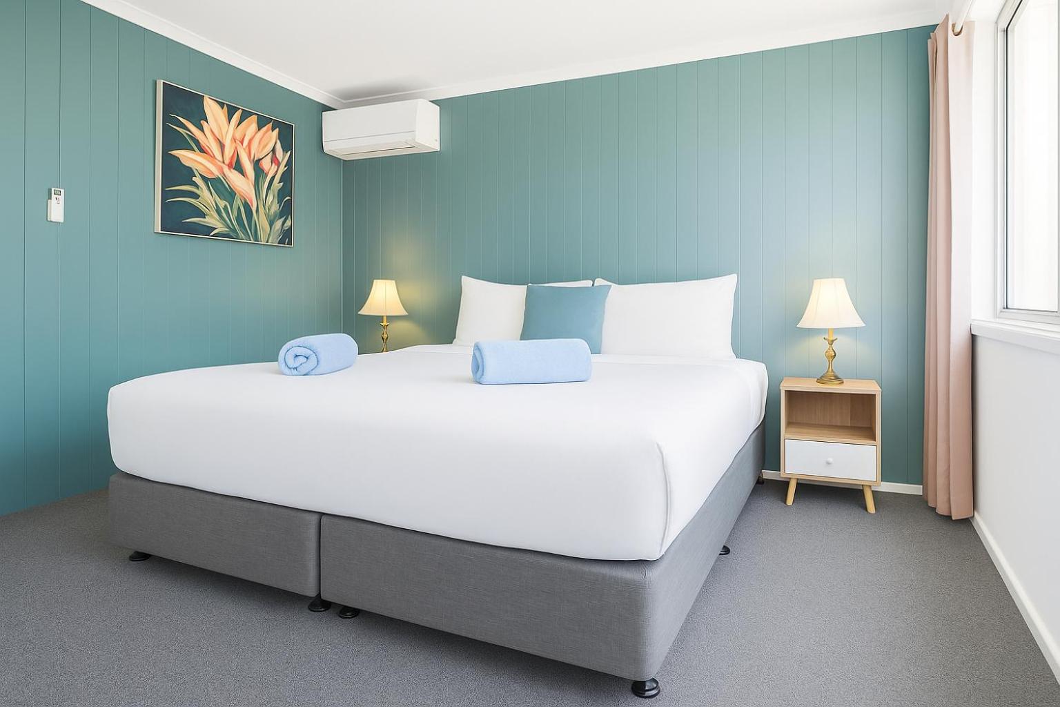 King Room photo 1