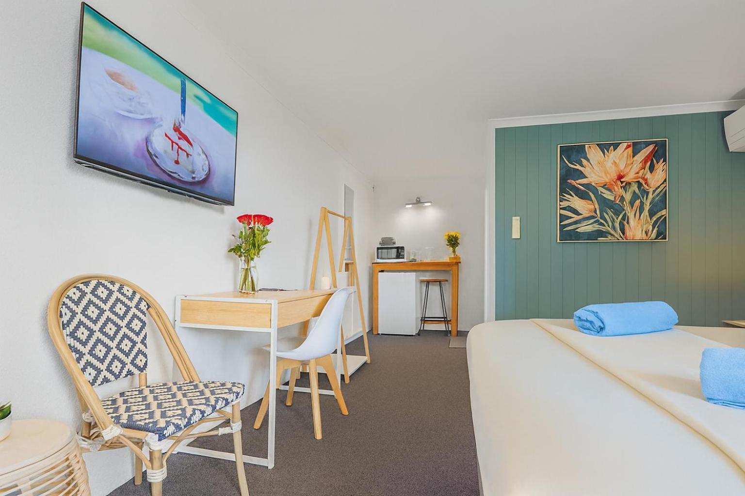 King Room photo 2
